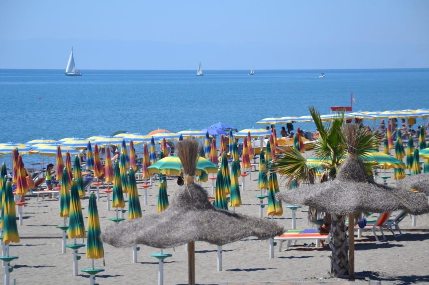 Policoro Village Hotel