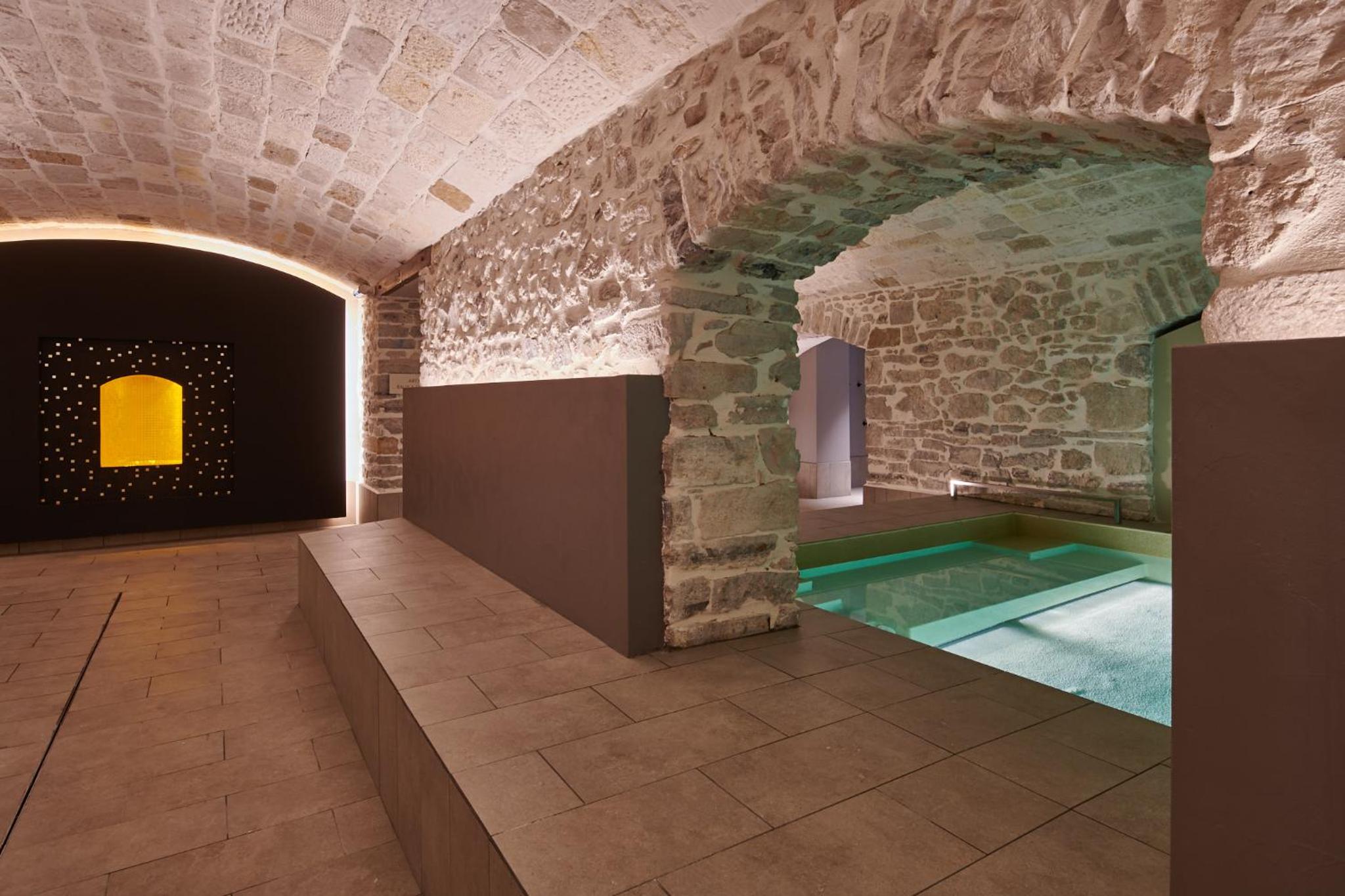 Dax Vacations - Hotel  Spa Vacances Bleues Le Splendid - Property Image 4