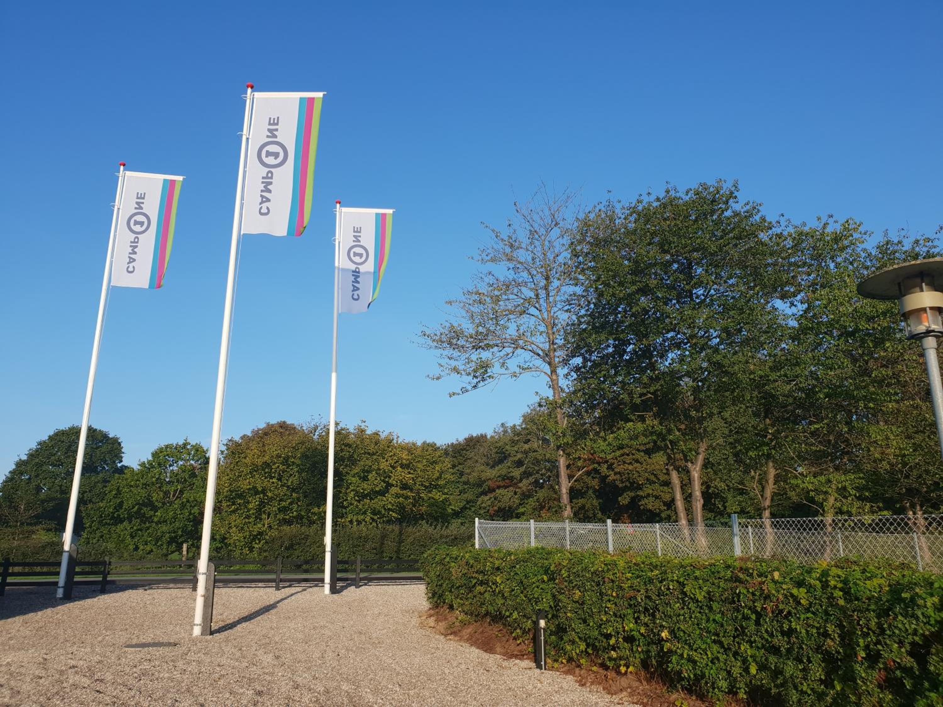 First Camp Ajstrup Strand