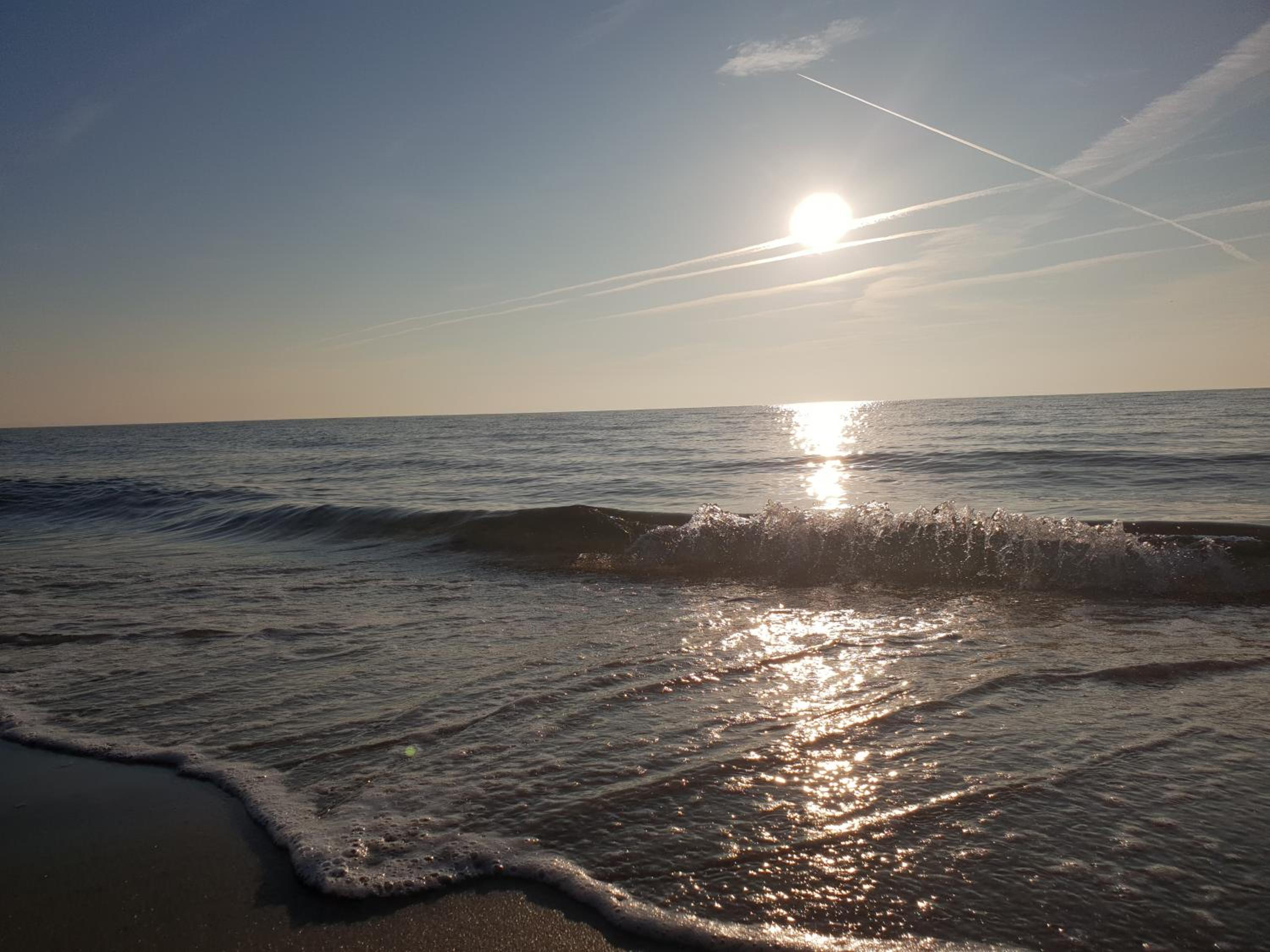 First Camp Ajstrup Strand