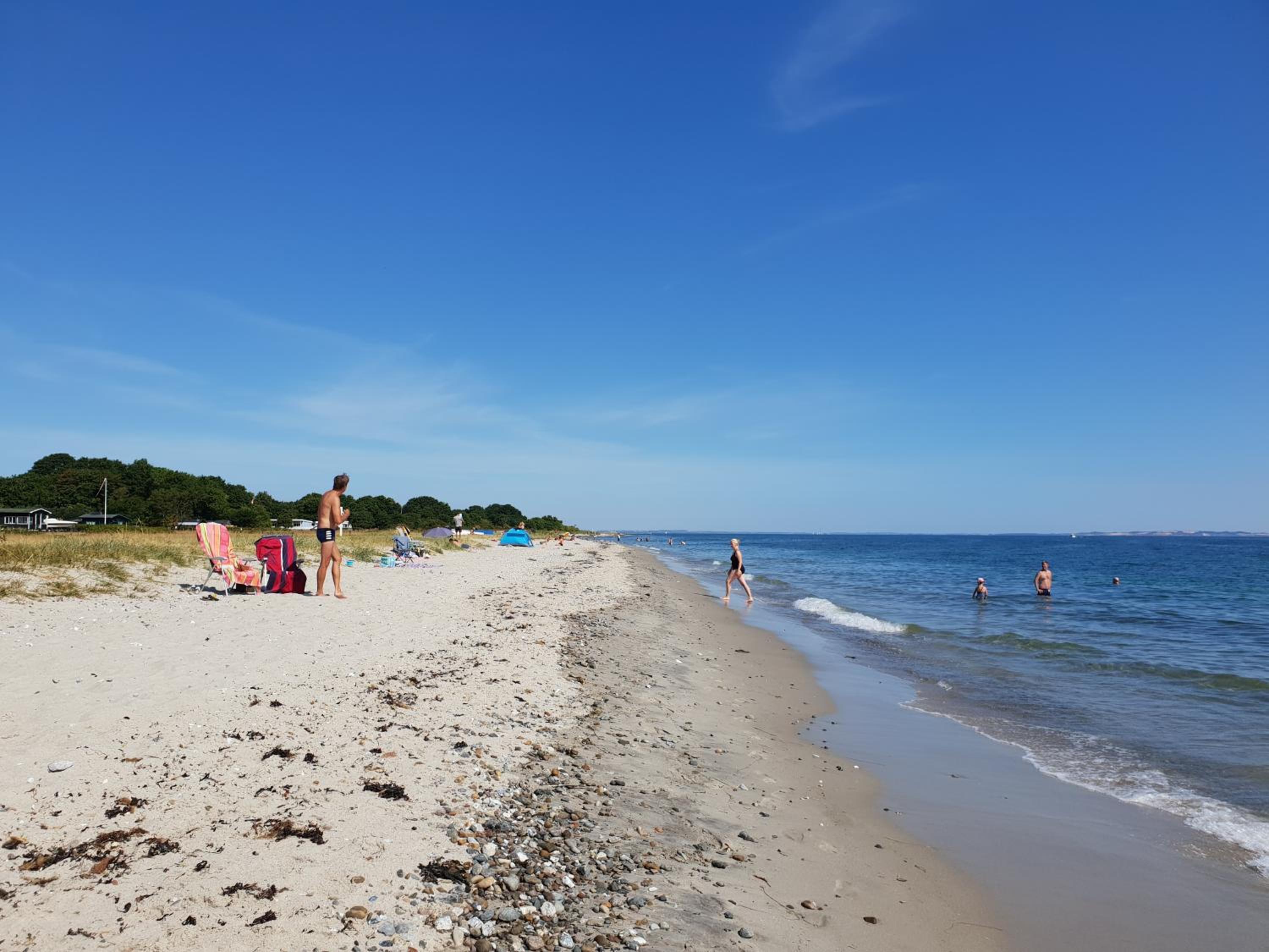 First Camp Ajstrup Strand