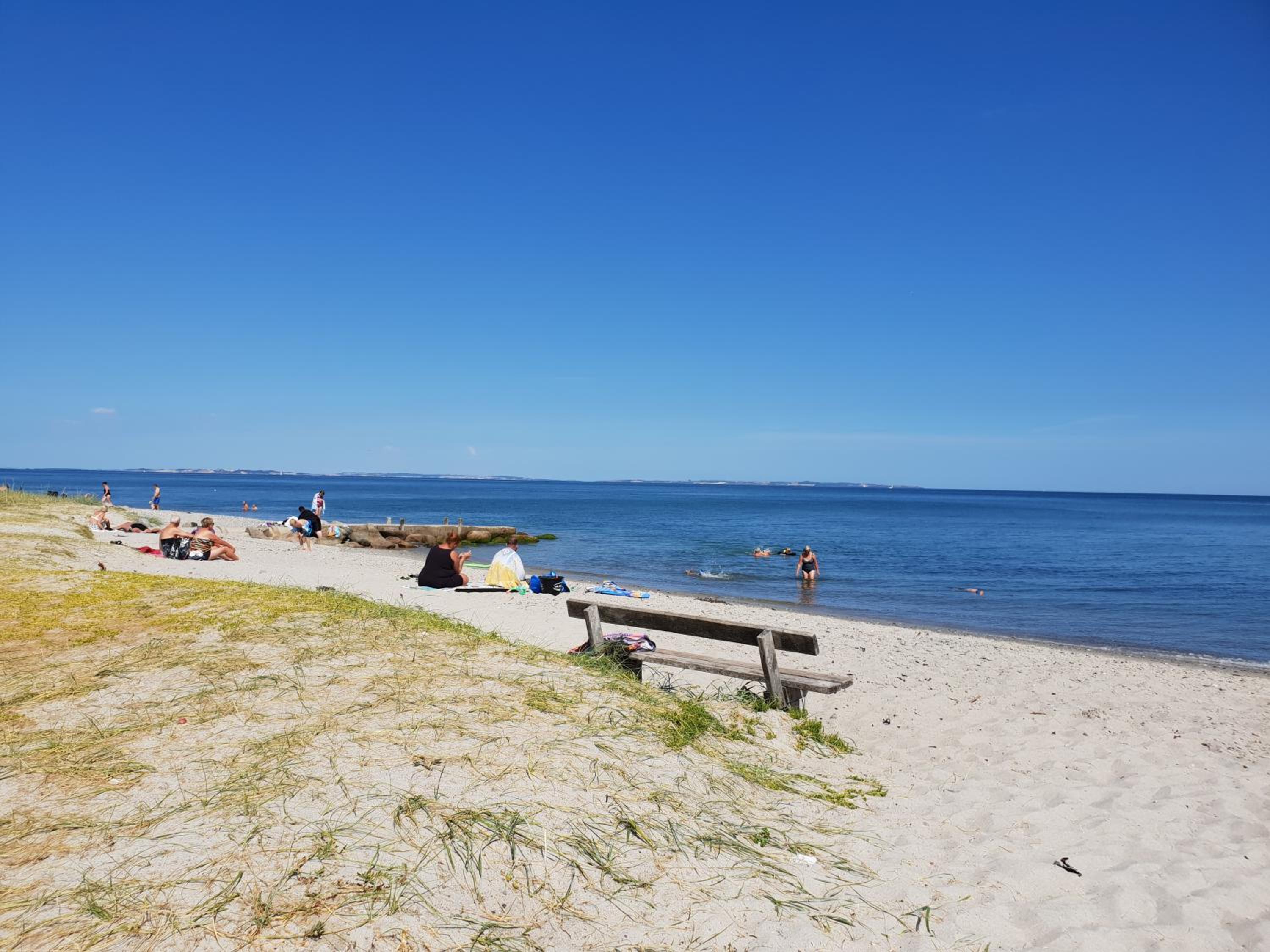 First Camp Ajstrup Strand