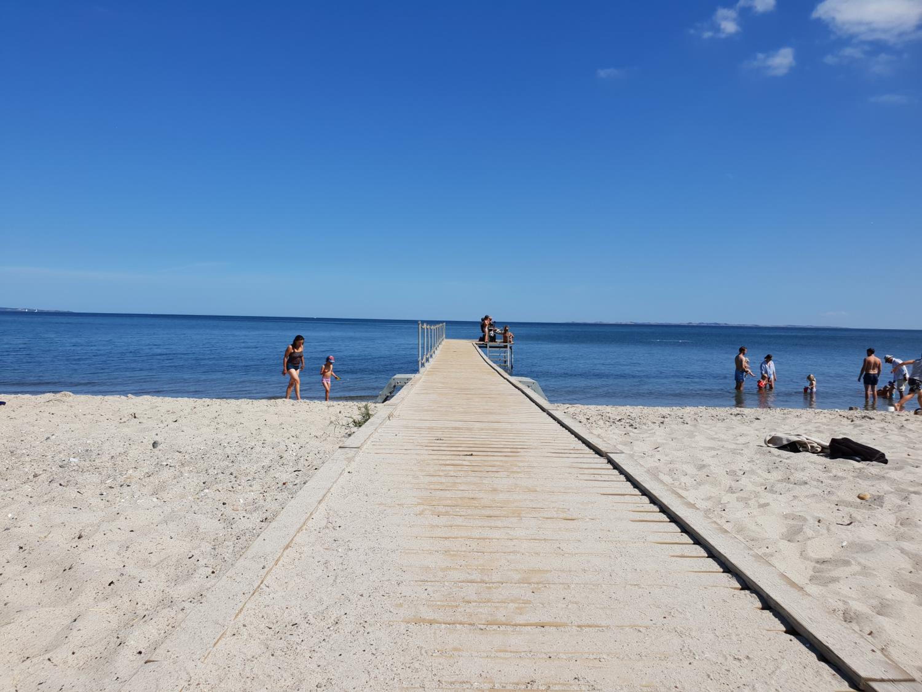 First Camp Ajstrup Strand