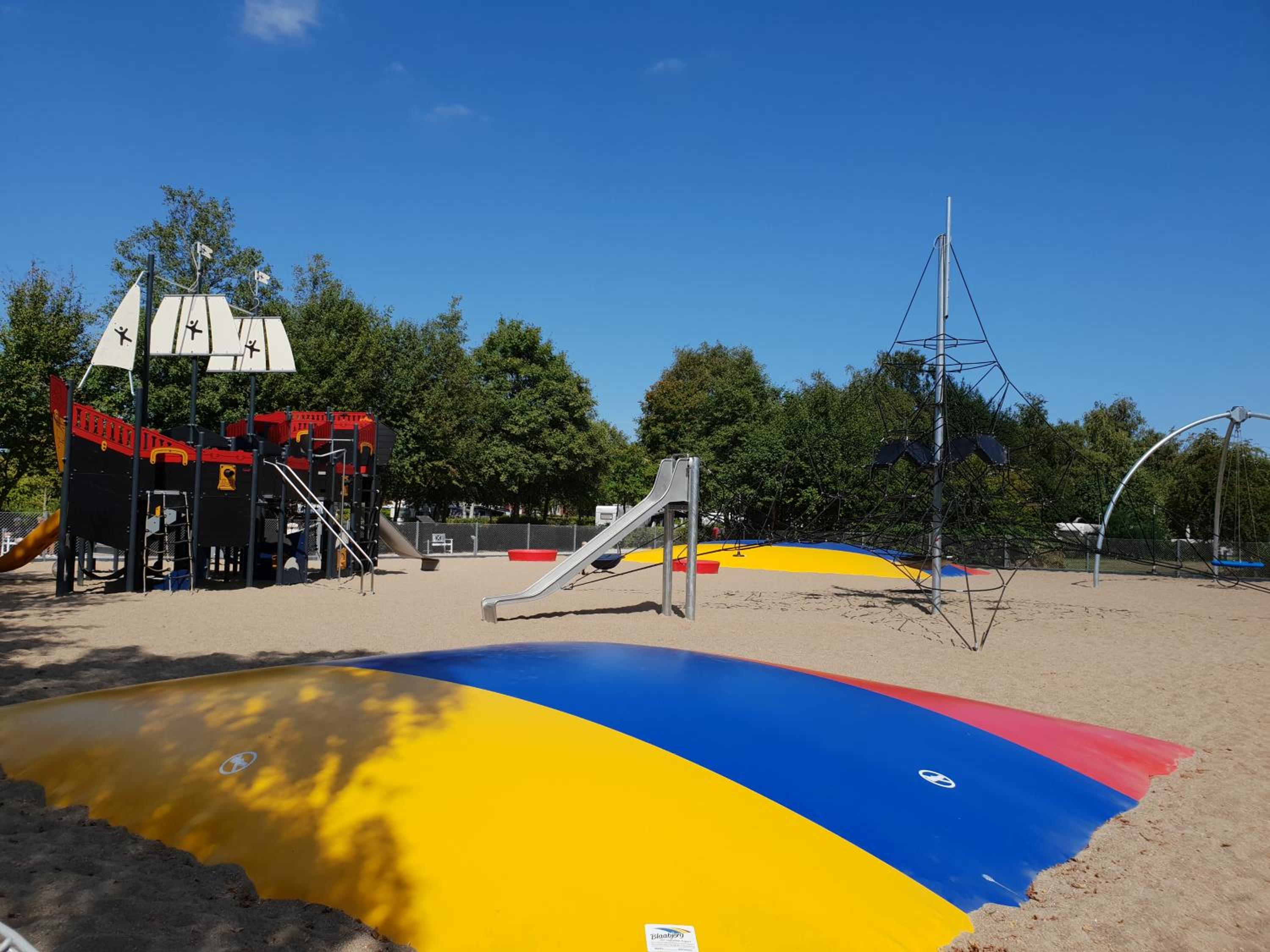 First Camp Ajstrup Strand