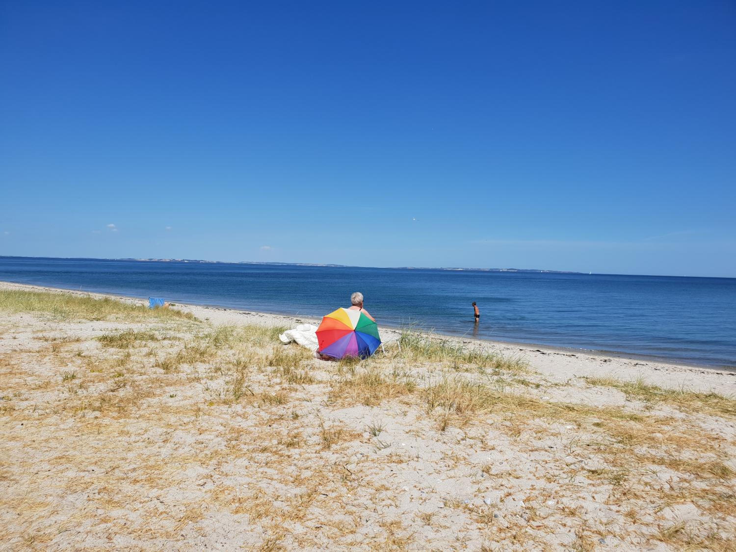 First Camp Ajstrup Strand