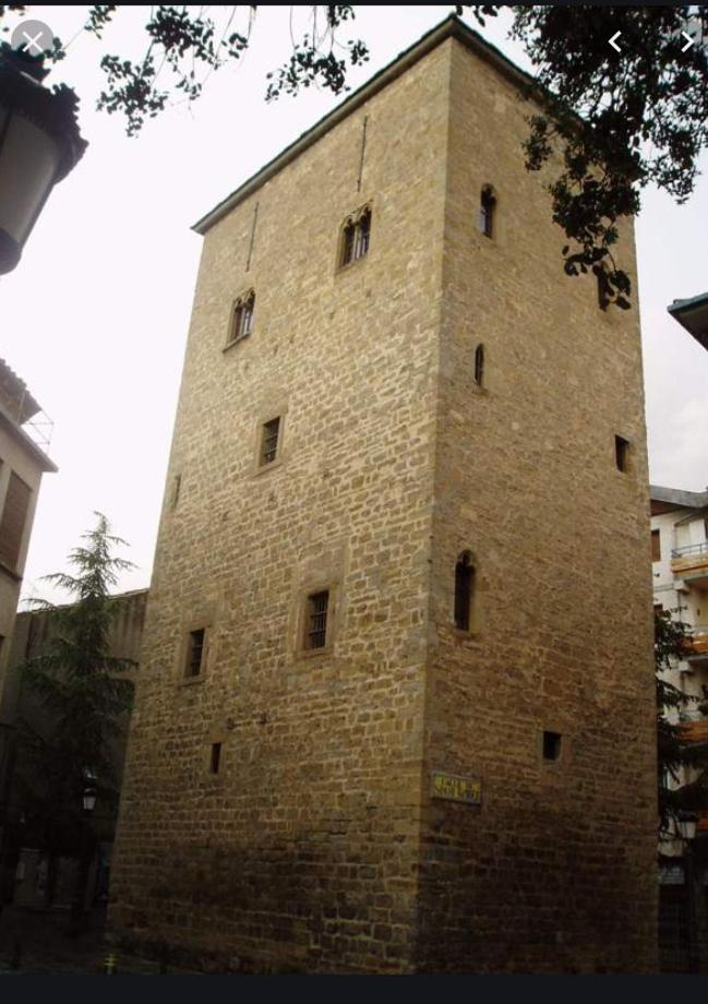 Casa Oroela view 3