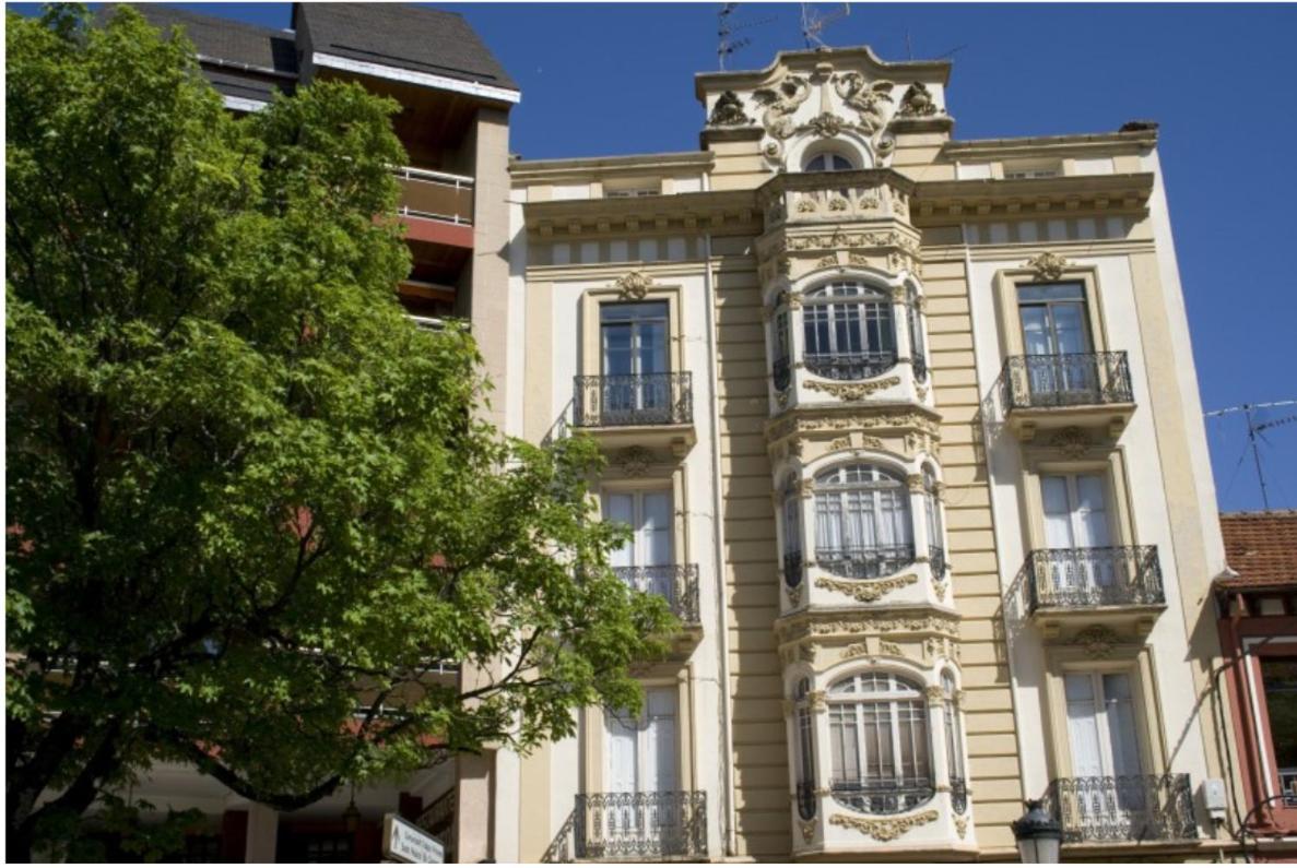 building