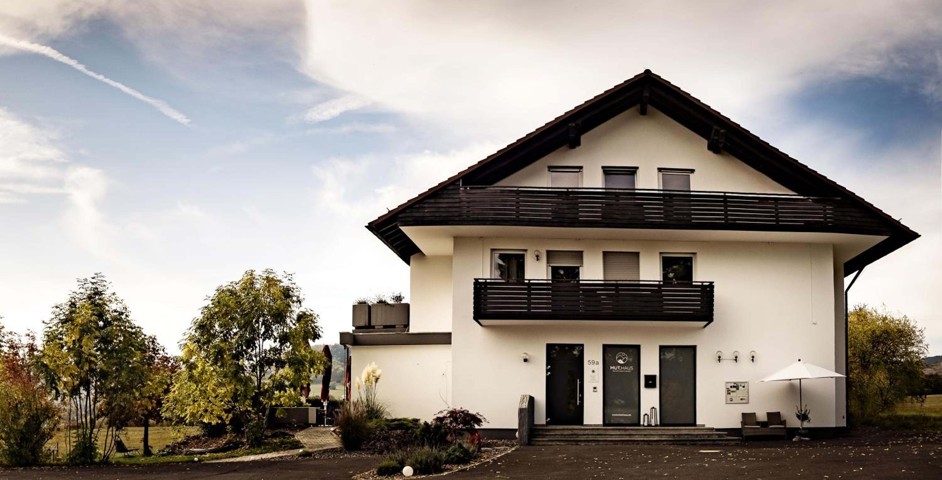 MUT.HAUS