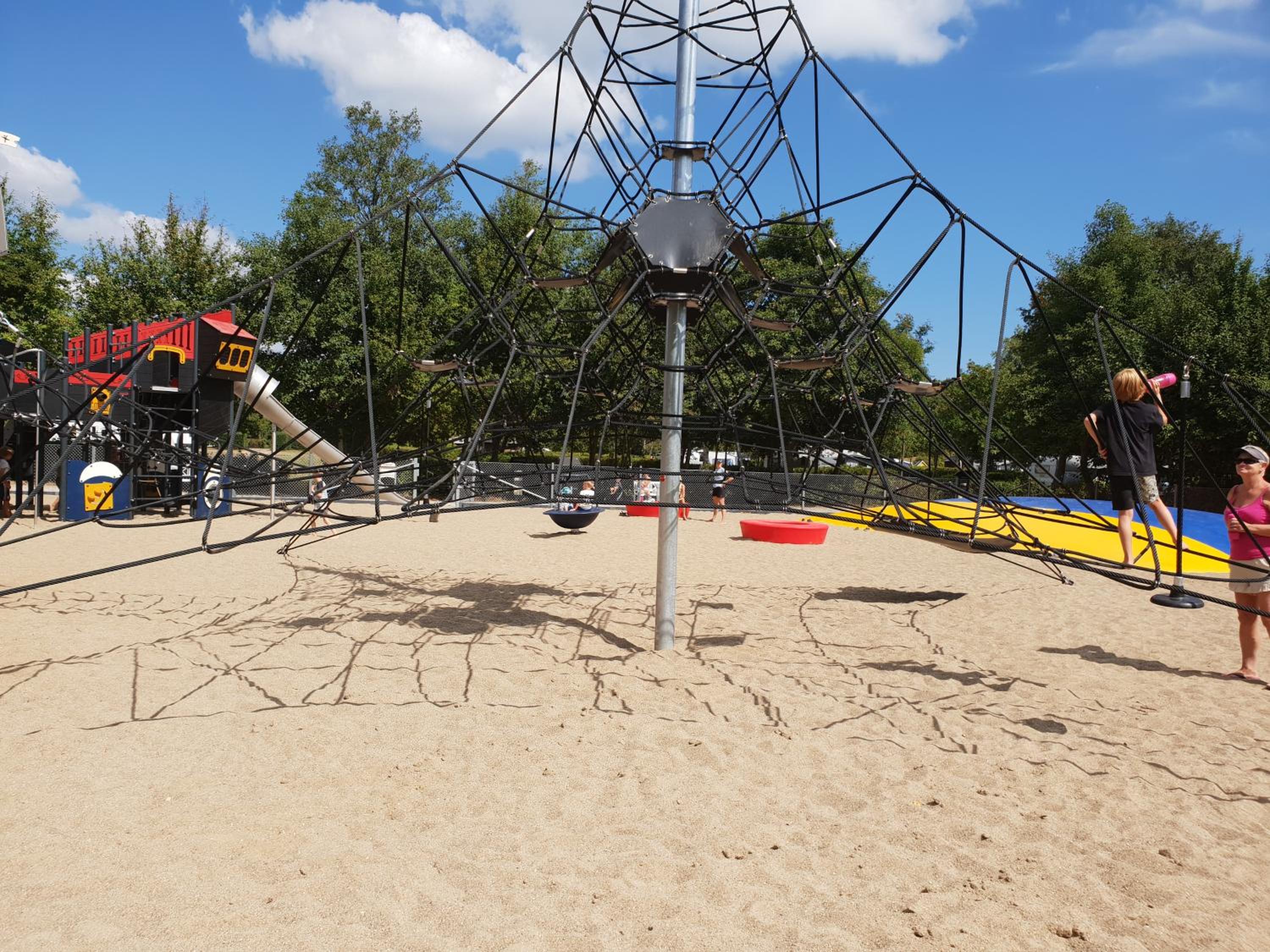 First Camp Ajstrup Strand