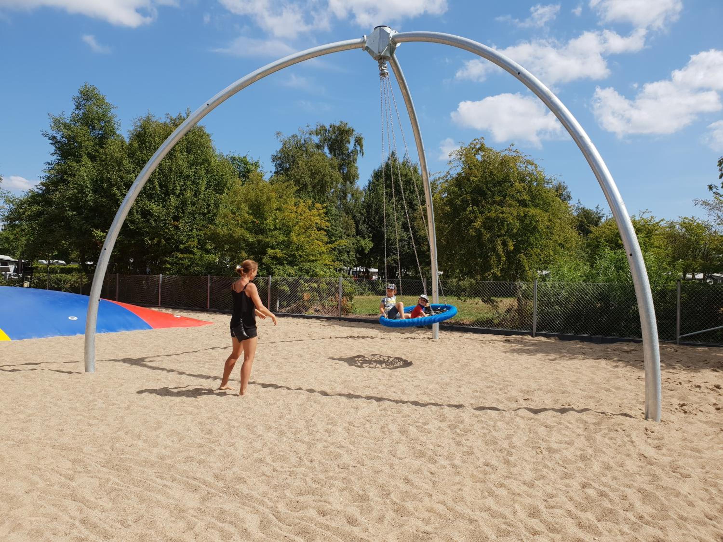 First Camp Ajstrup Strand