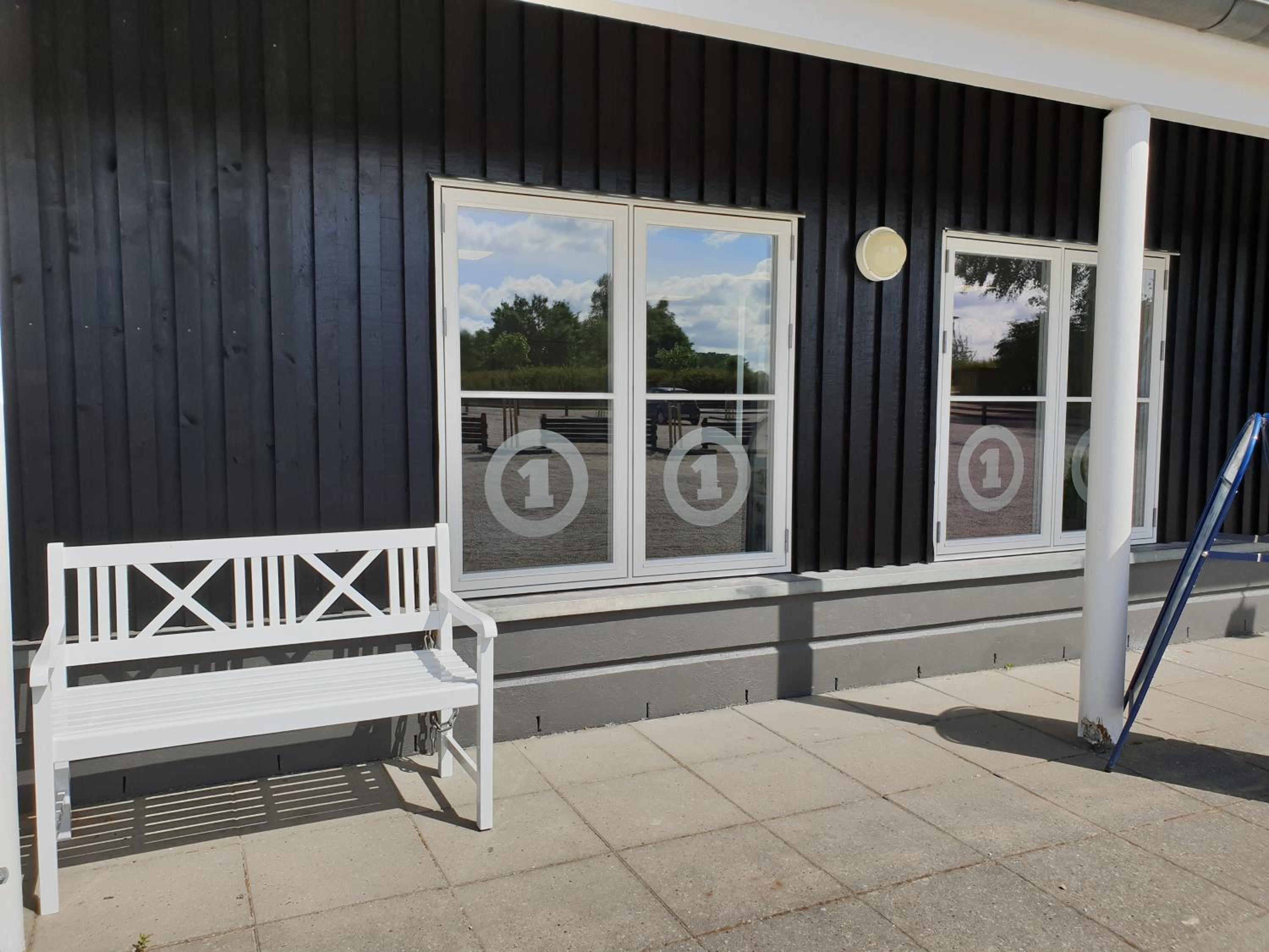 First Camp Ajstrup Strand