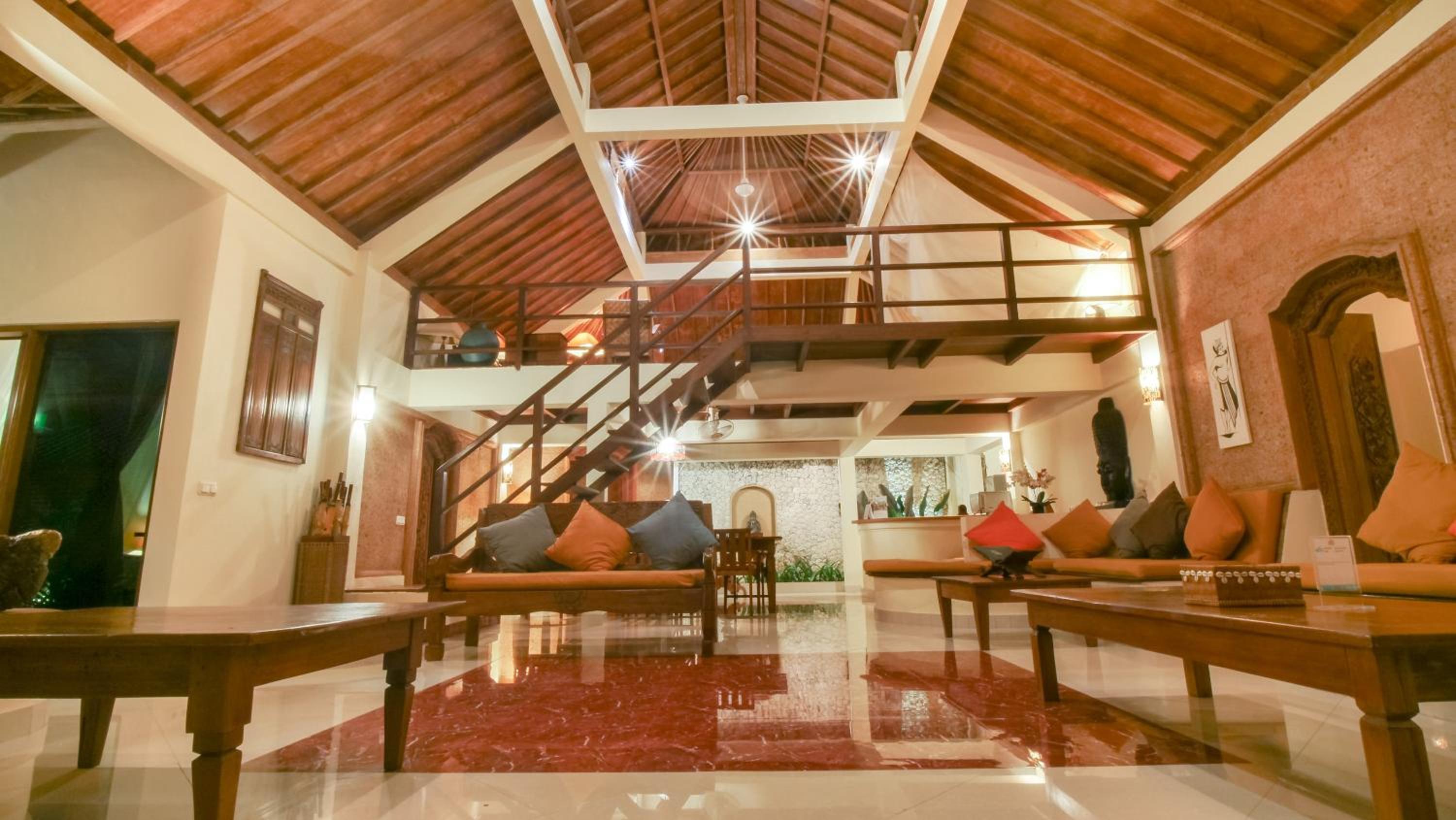 Bali Dyana Villas