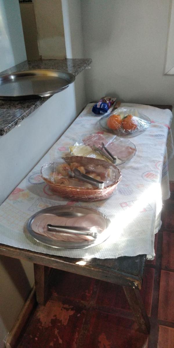 Chacara Samambaia