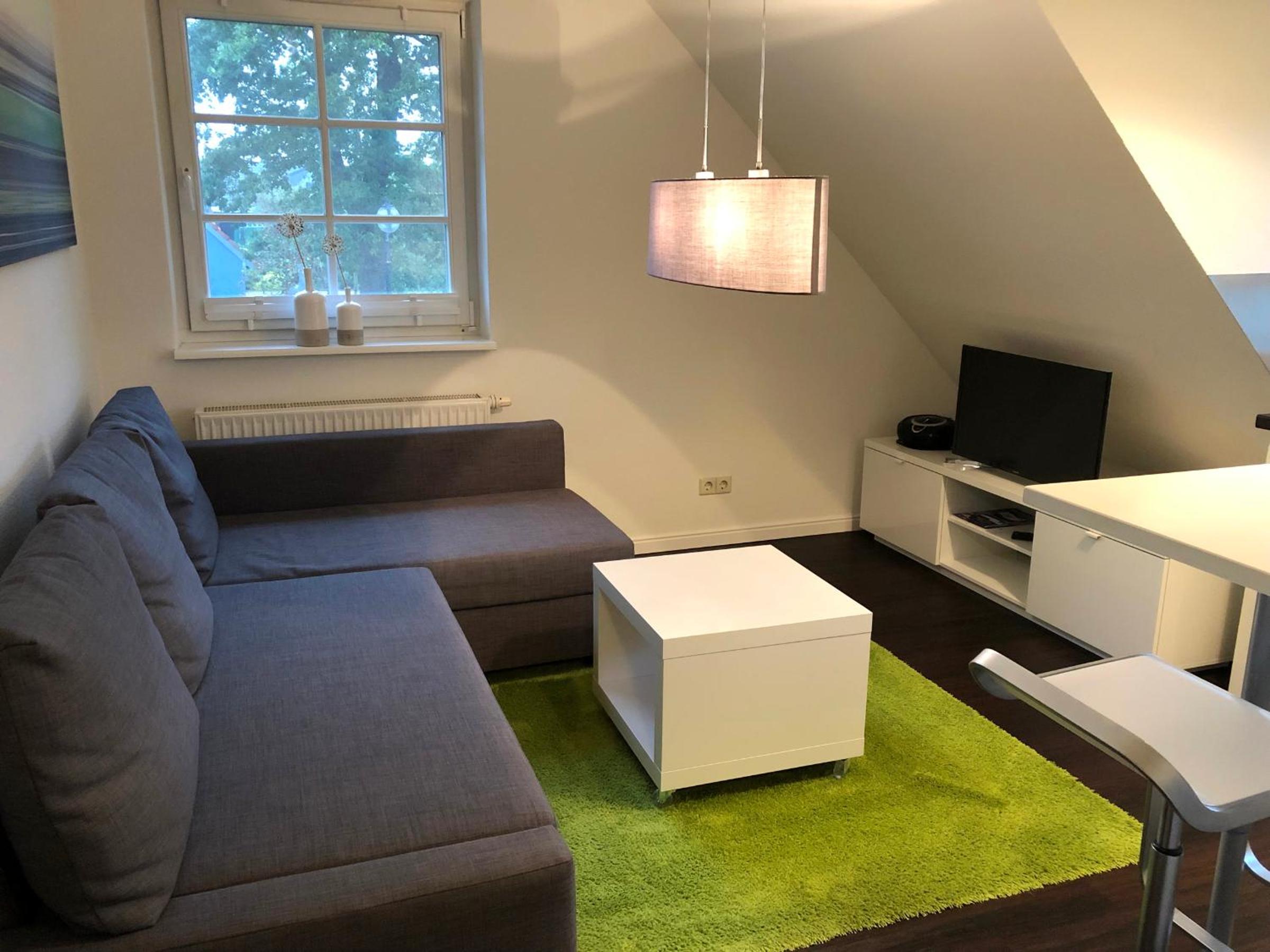 Urlaub in Wieck view 5