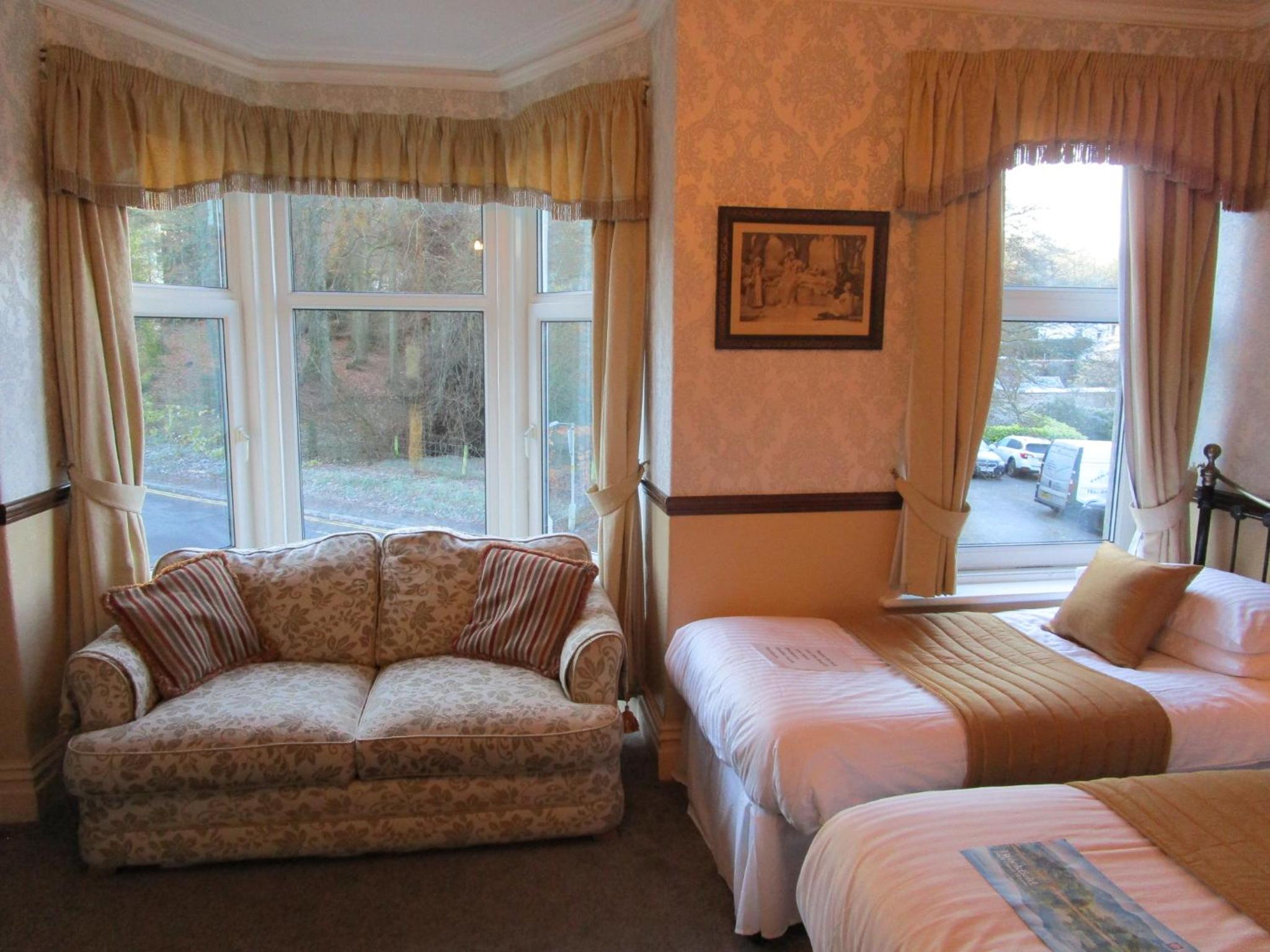 Brookfield B&B Guest House