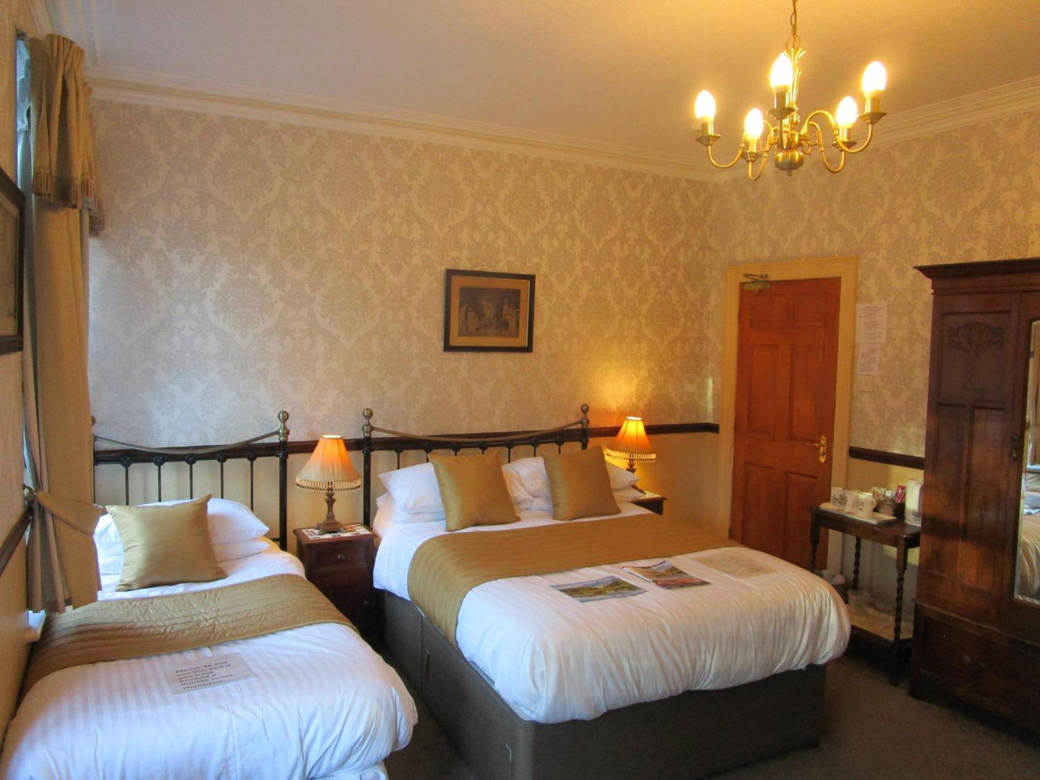 Brookfield B&B Guest House