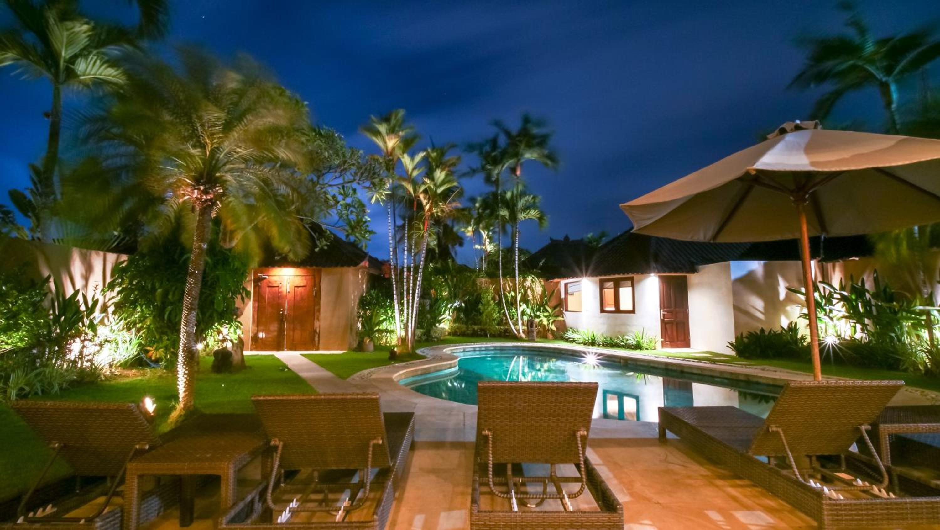 Bali Dyana Villas