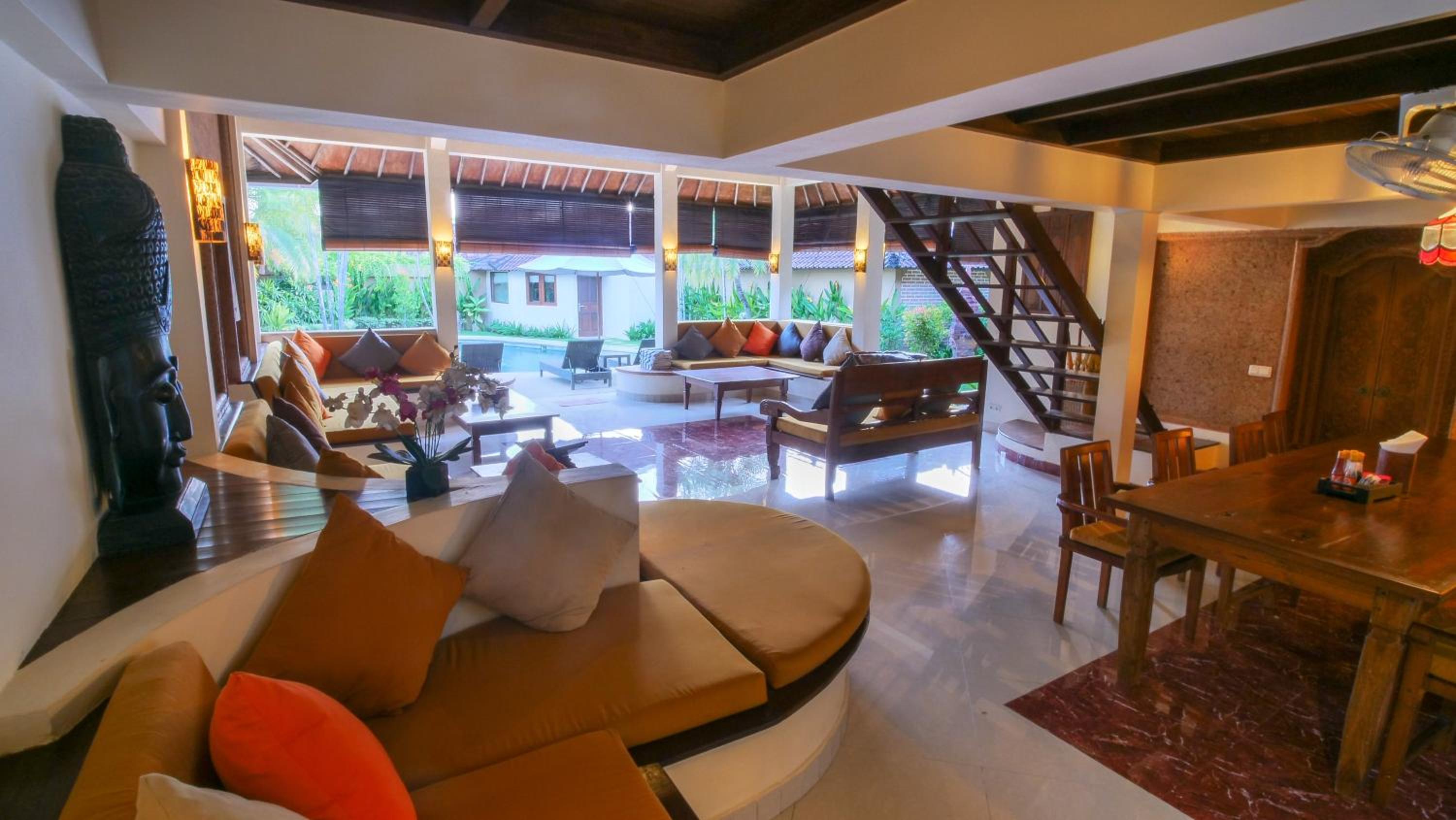 Bali Dyana Villas