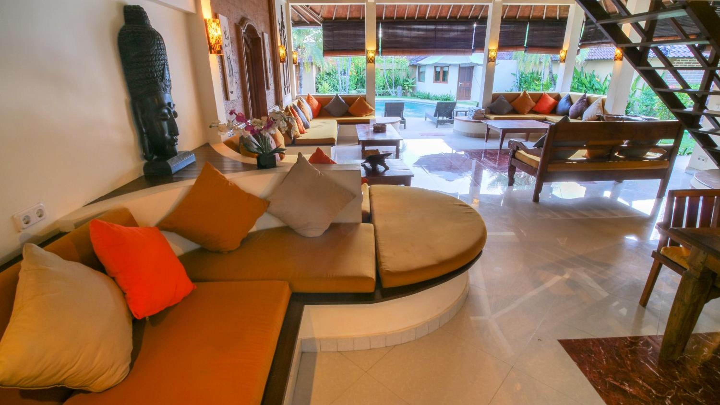 Bali Dyana Villas