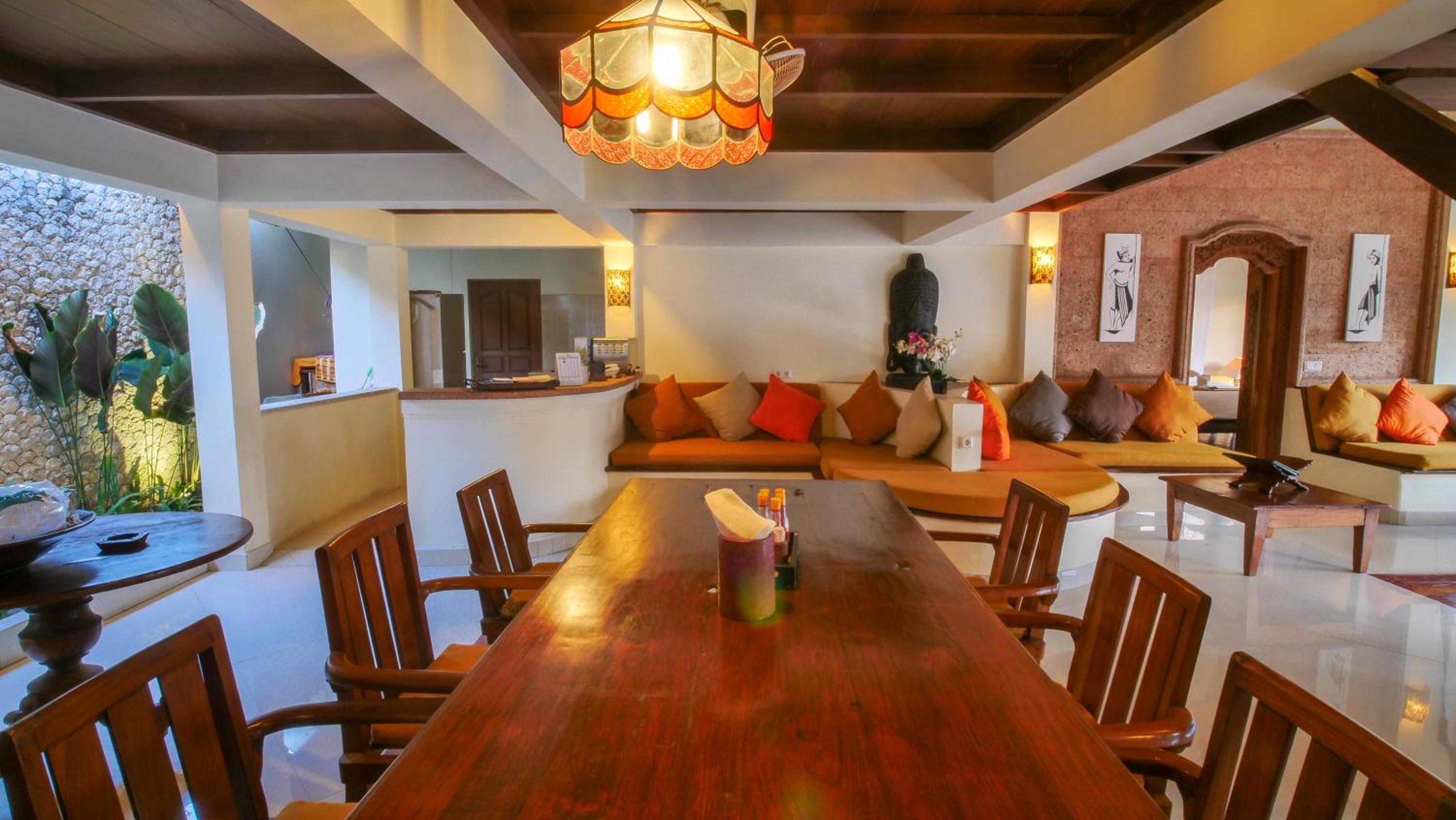 Bali Dyana Villas
