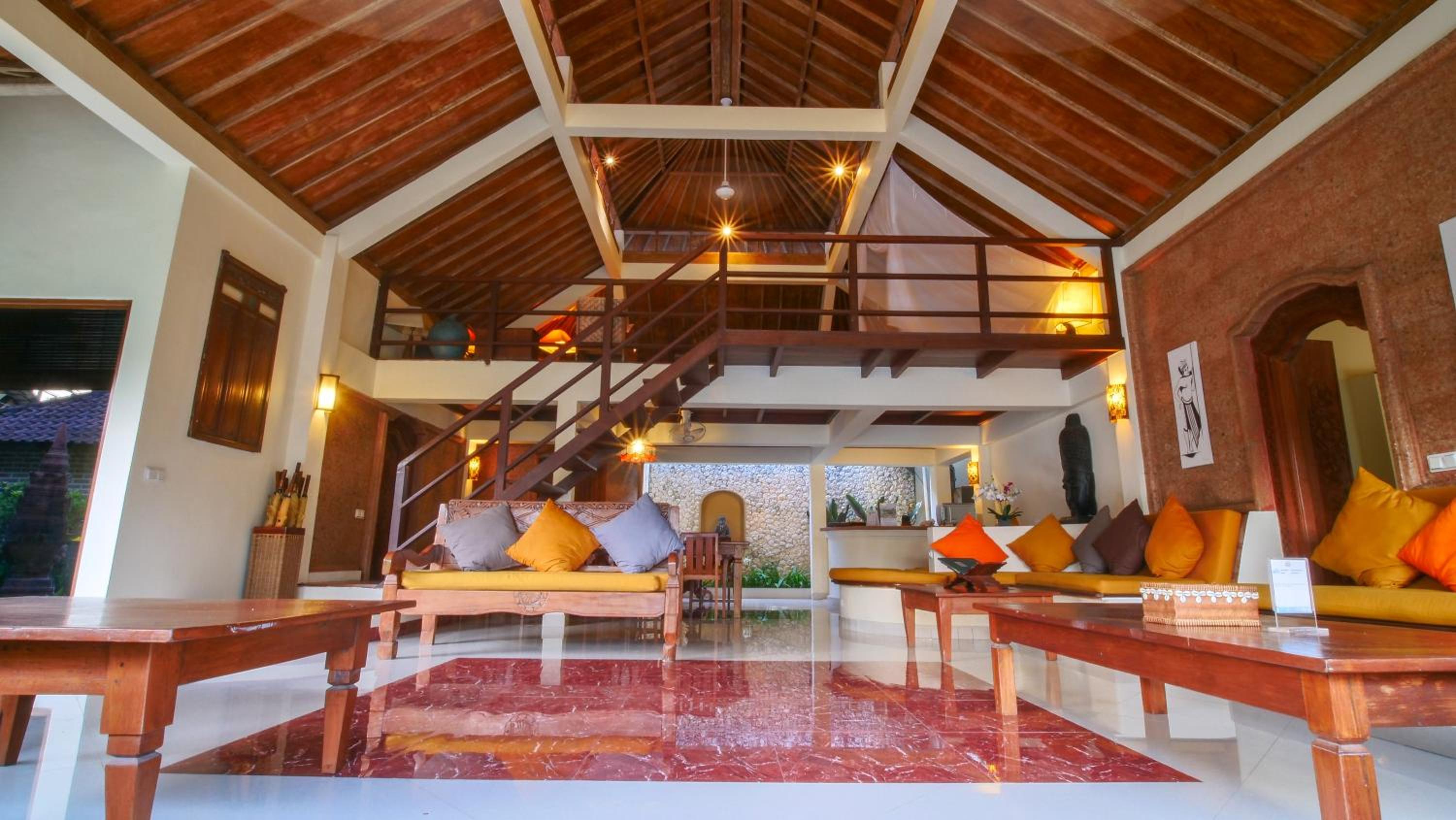 Bali Dyana Villas