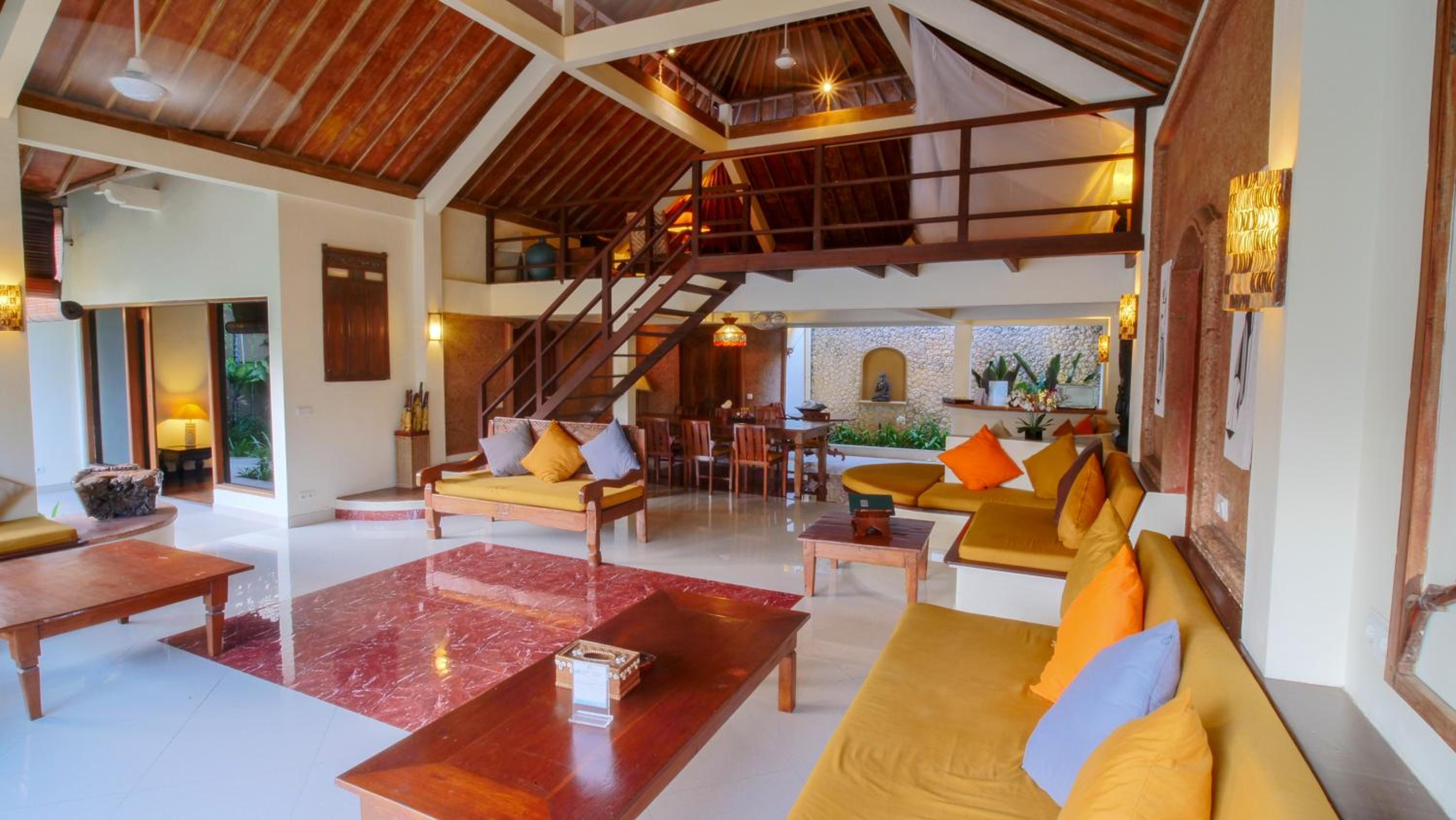 Bali Dyana Villas