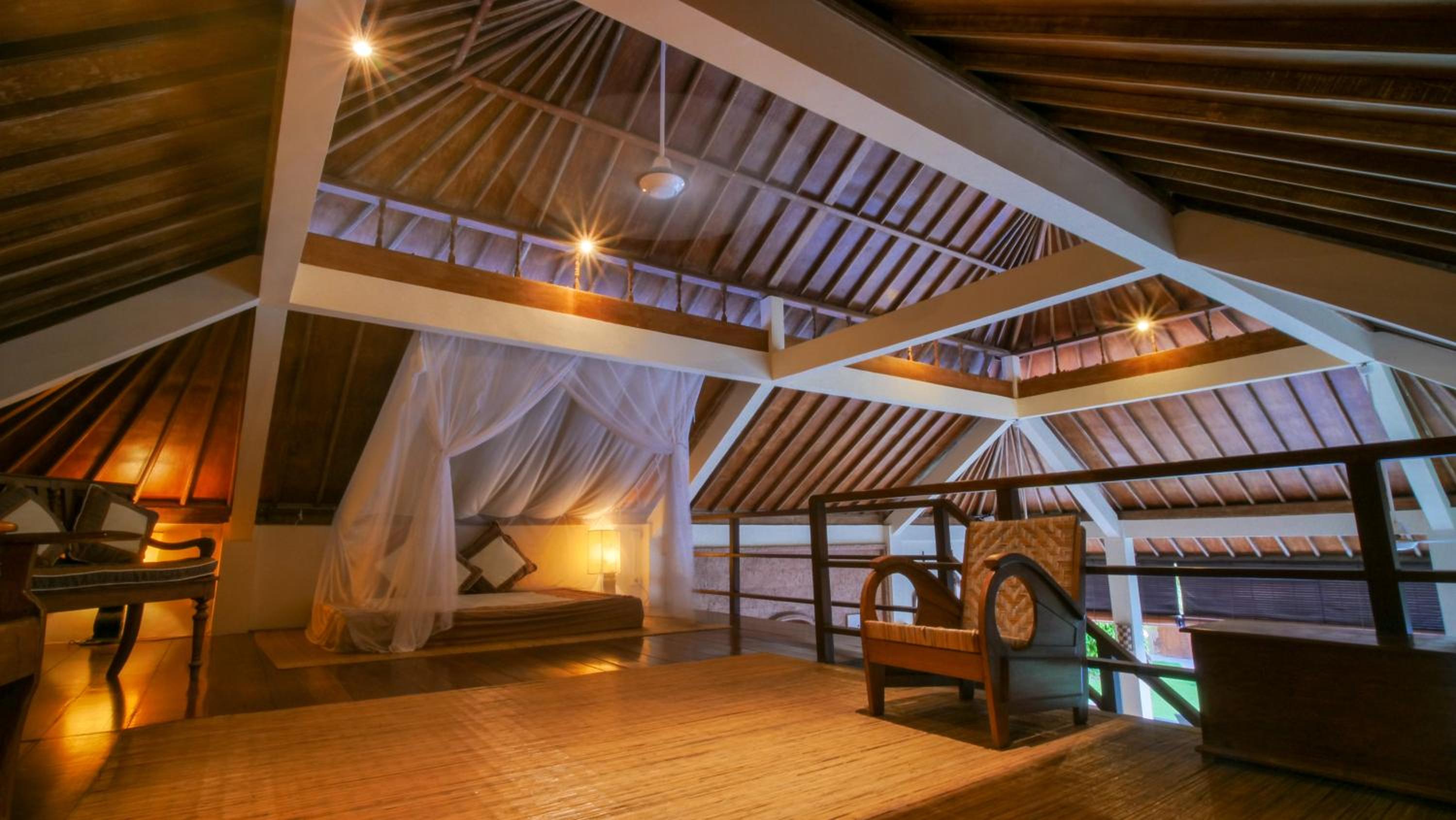 Bali Dyana Villas