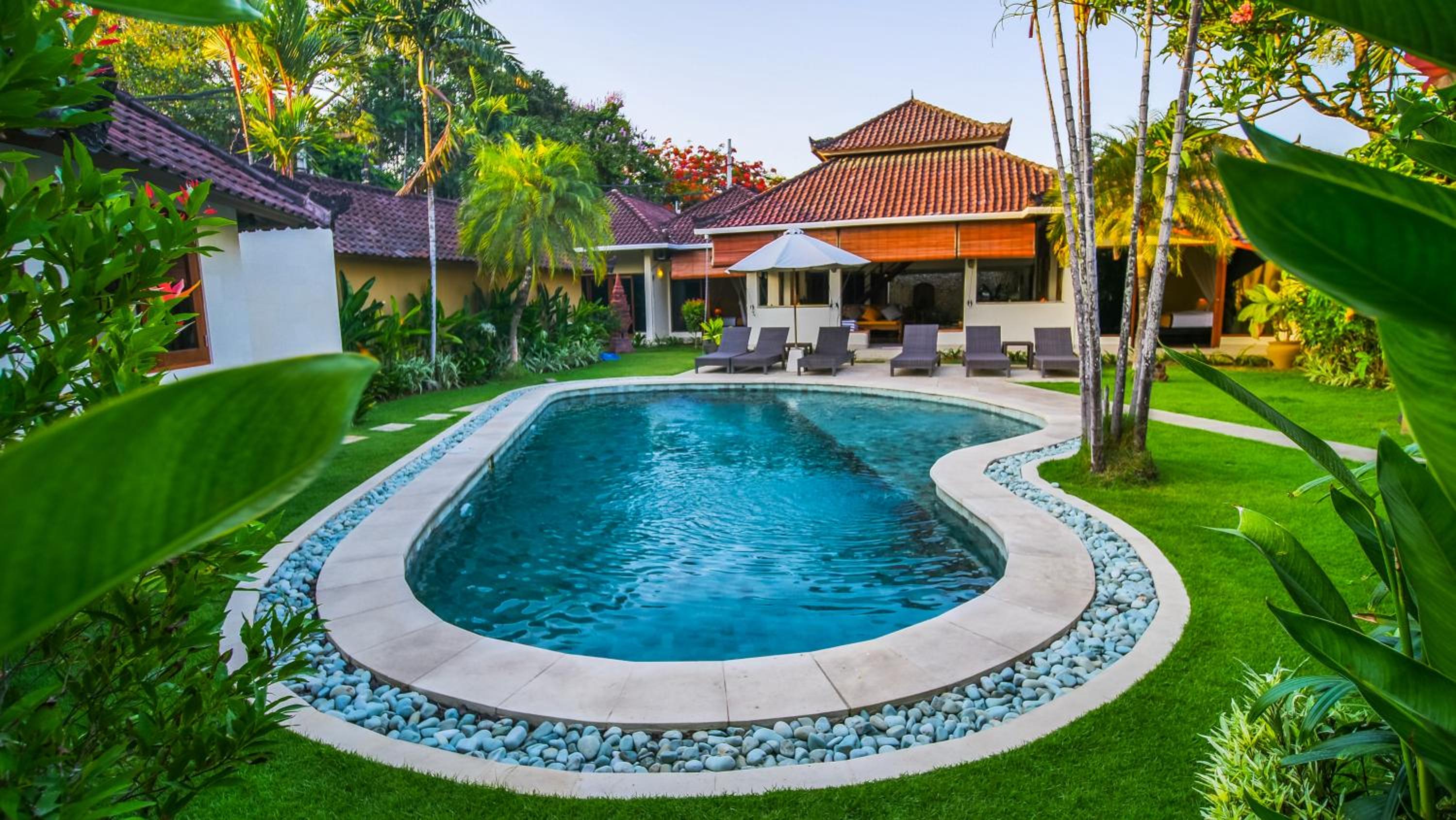 Bali Dyana Villas