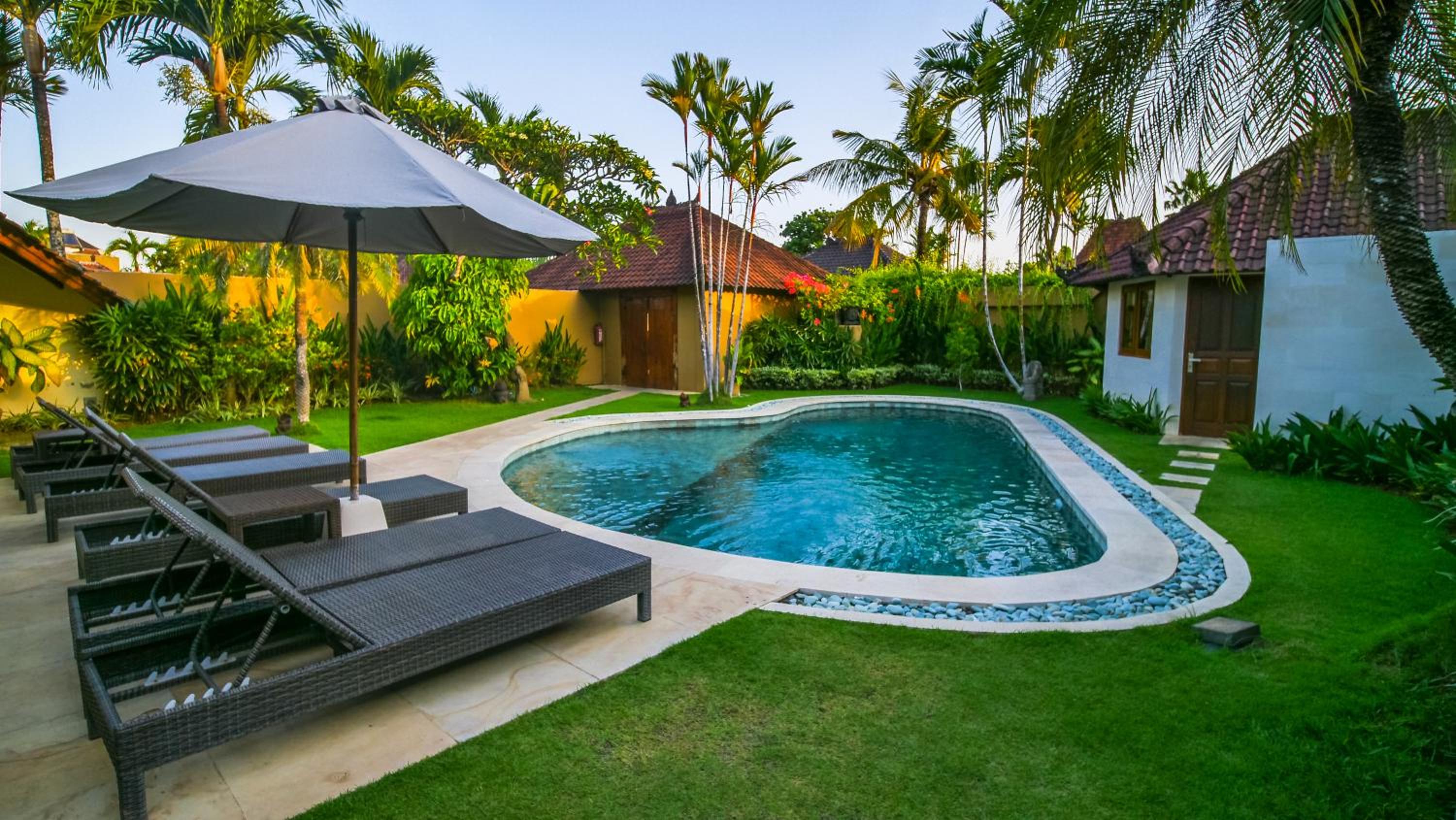 Bali Dyana Villas