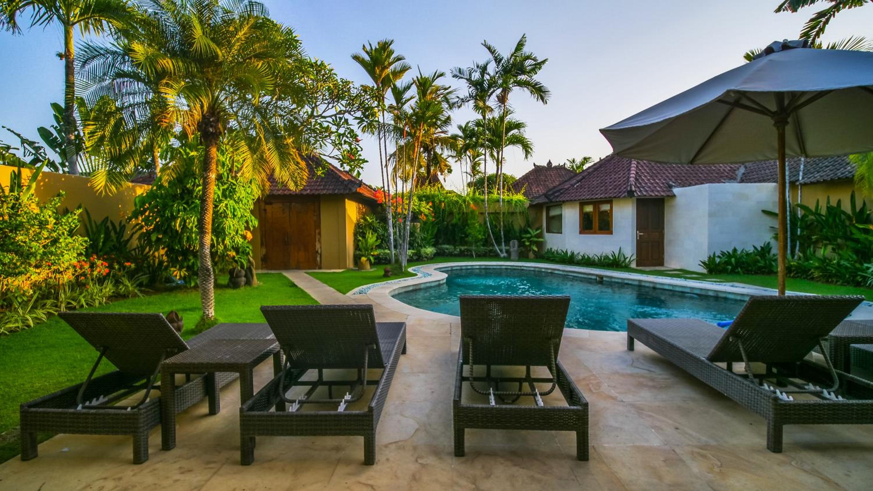 Bali Dyana Villas
