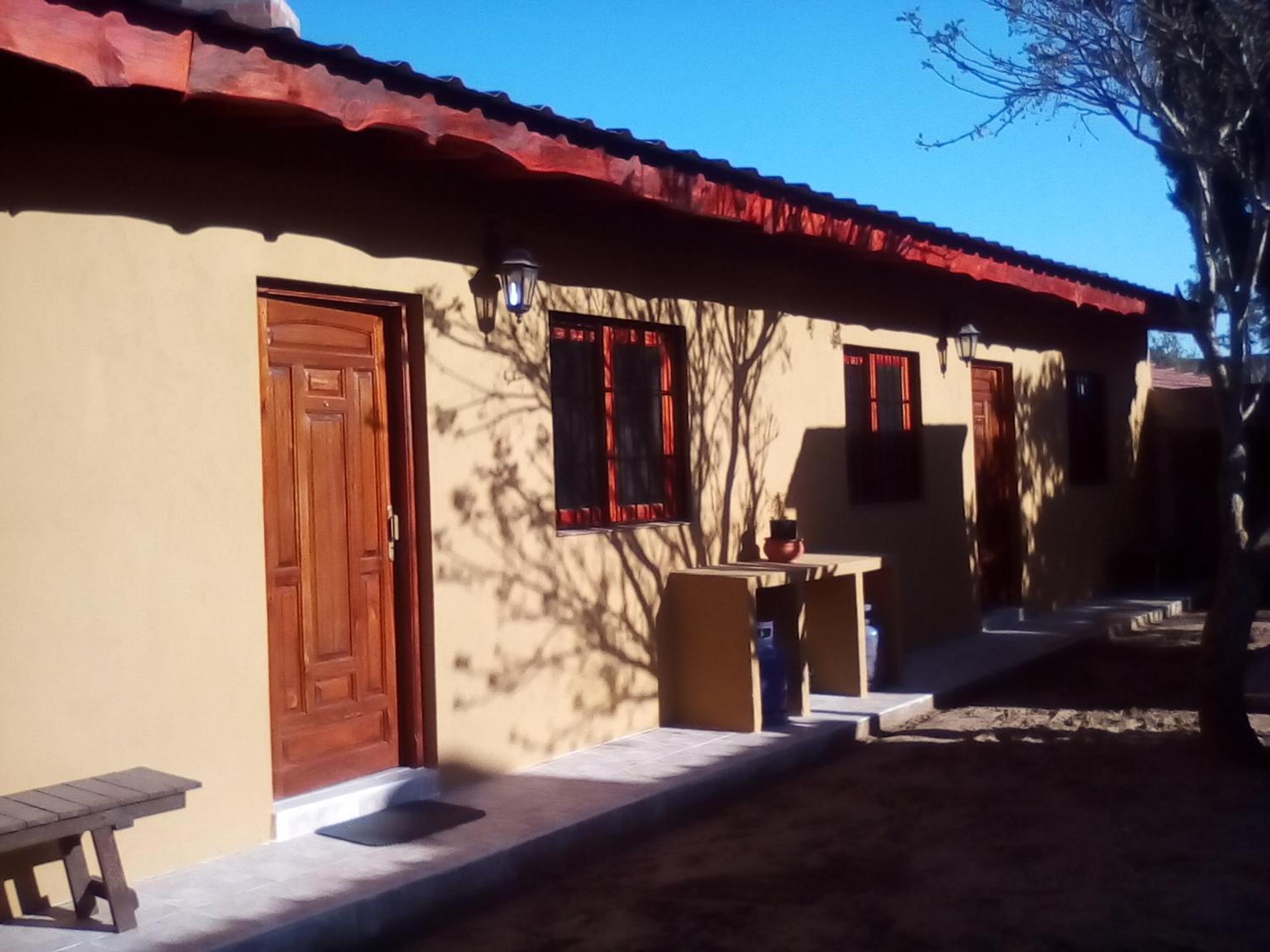 LOS AROMOS