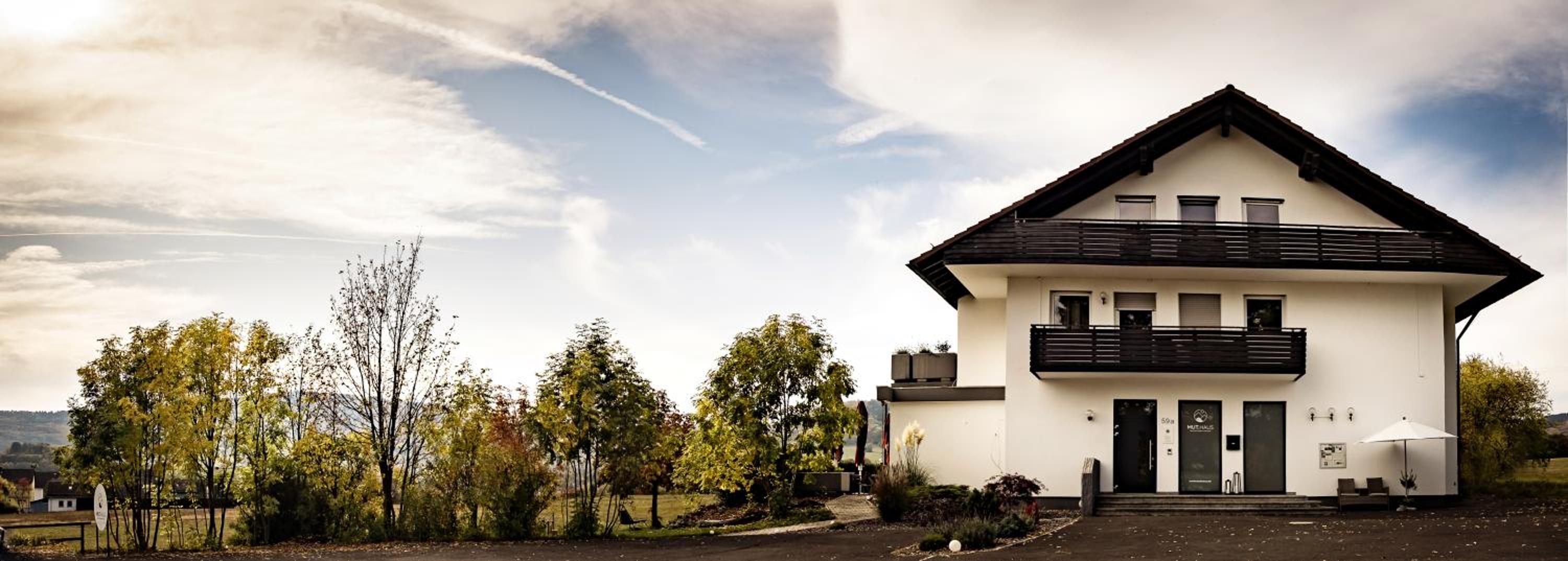MUT.HAUS