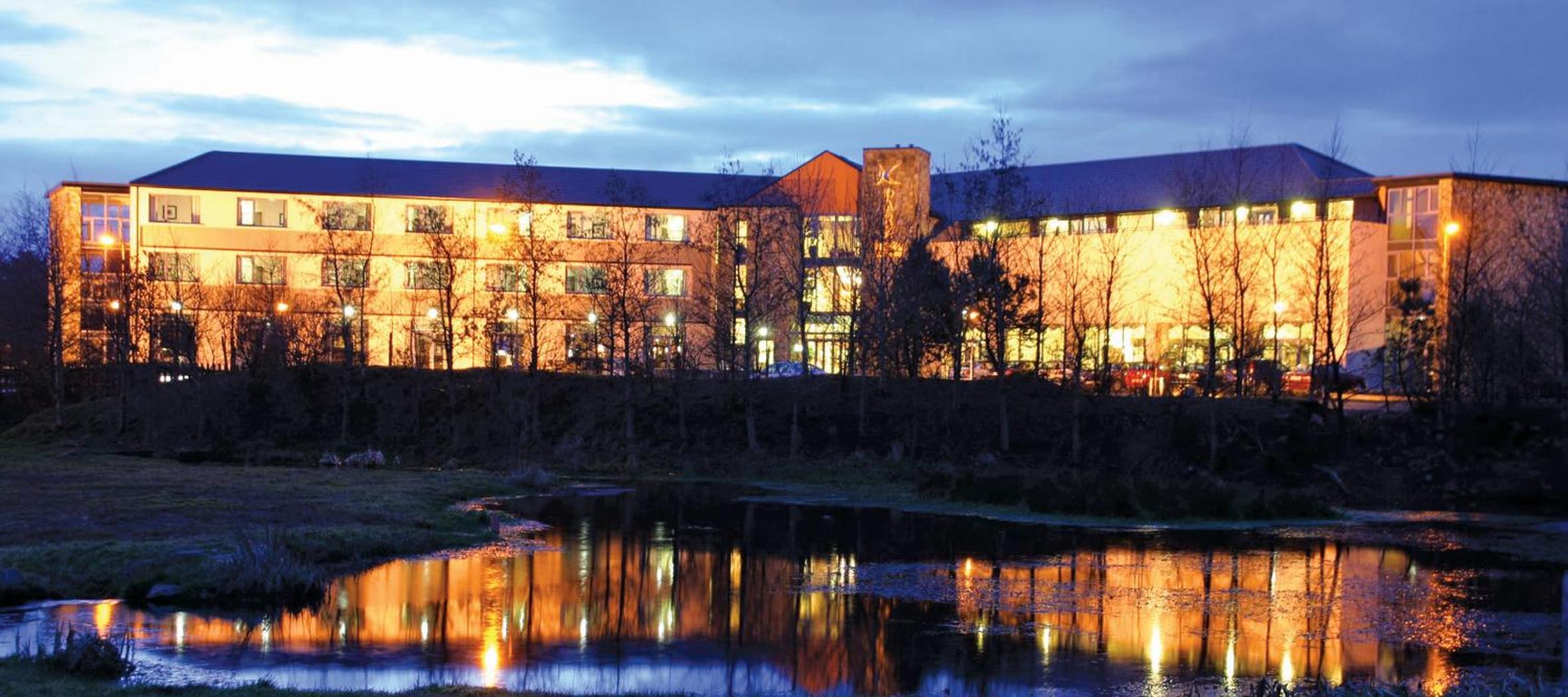 Hotel Kiltimagh Park Hotel - Image 1