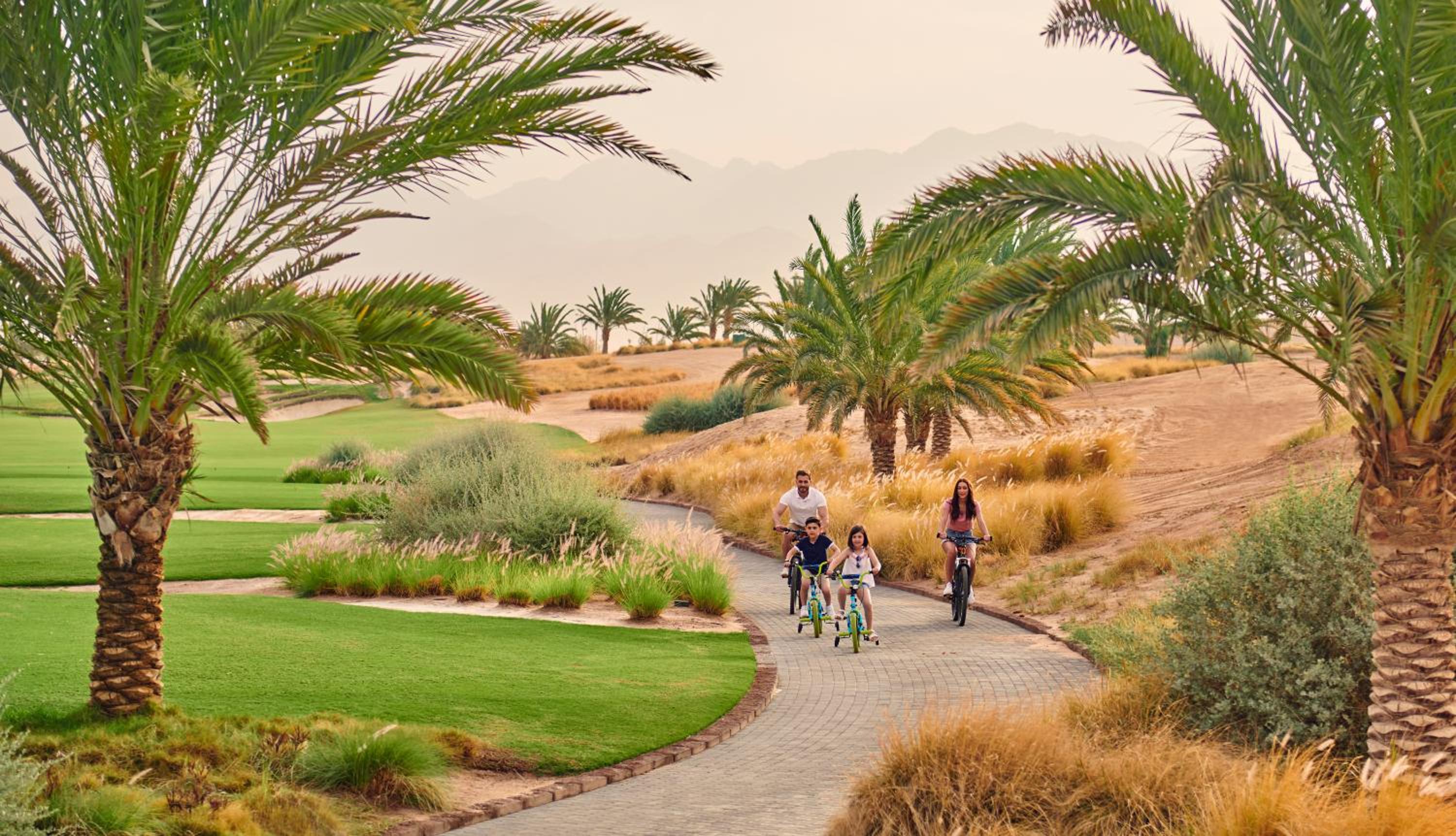 Hyatt Regency Aqaba Ayla Resort — photo 41