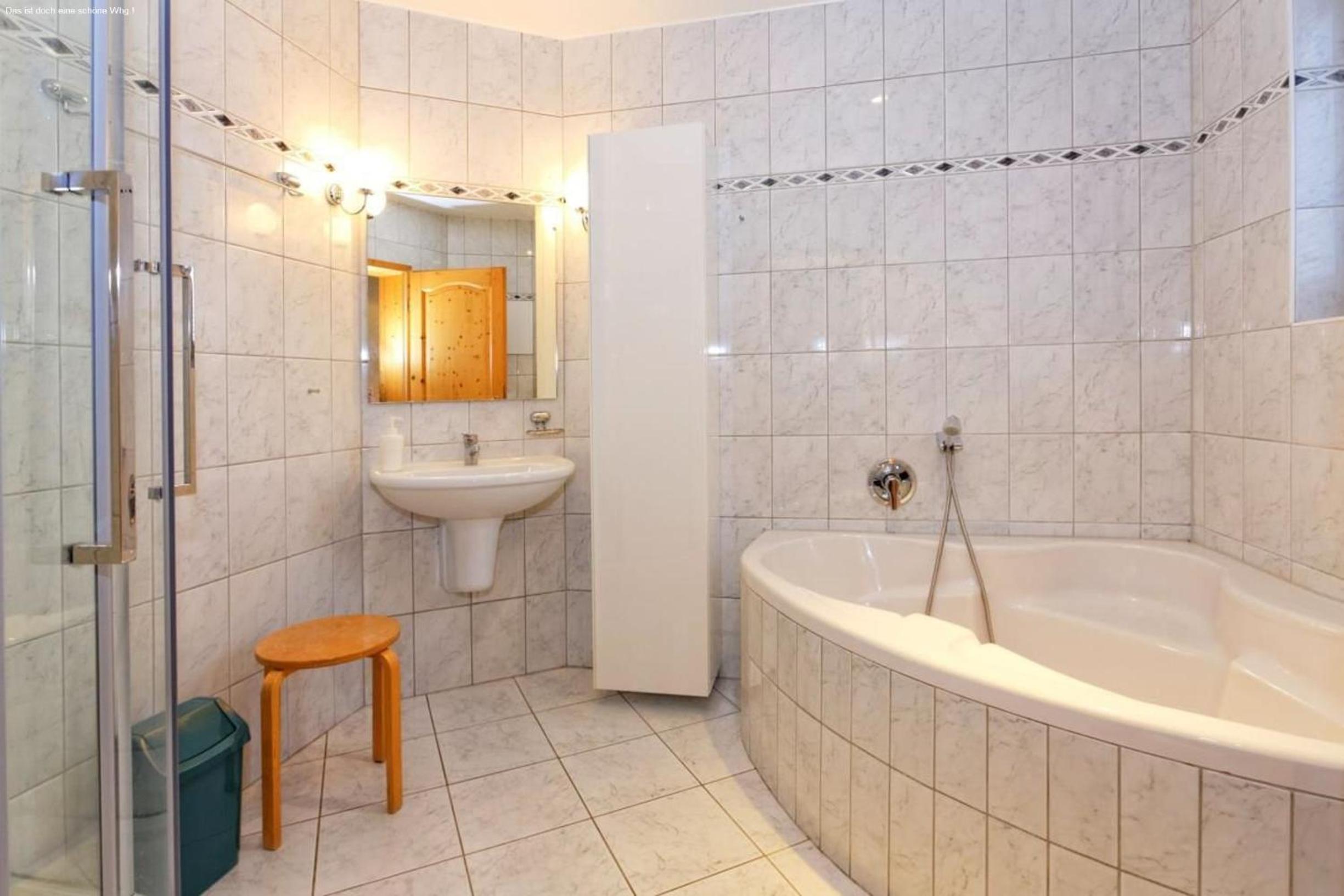 Haus Seeadler Wohnung Habicht view 2