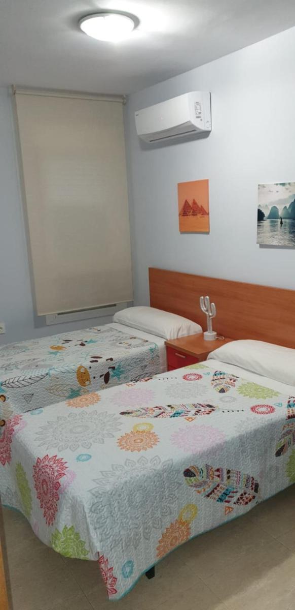 Apartamento en Puerto de Roquetas de Mar — photo 5