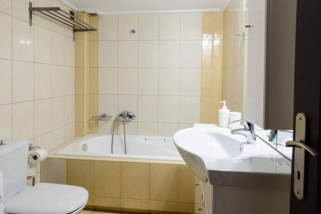 50 M Kerameikos Metro Cosy Luxury Apartment