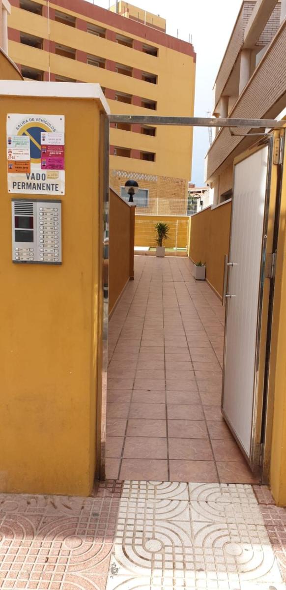 Apartamento en Puerto de Roquetas de Mar — photo 4