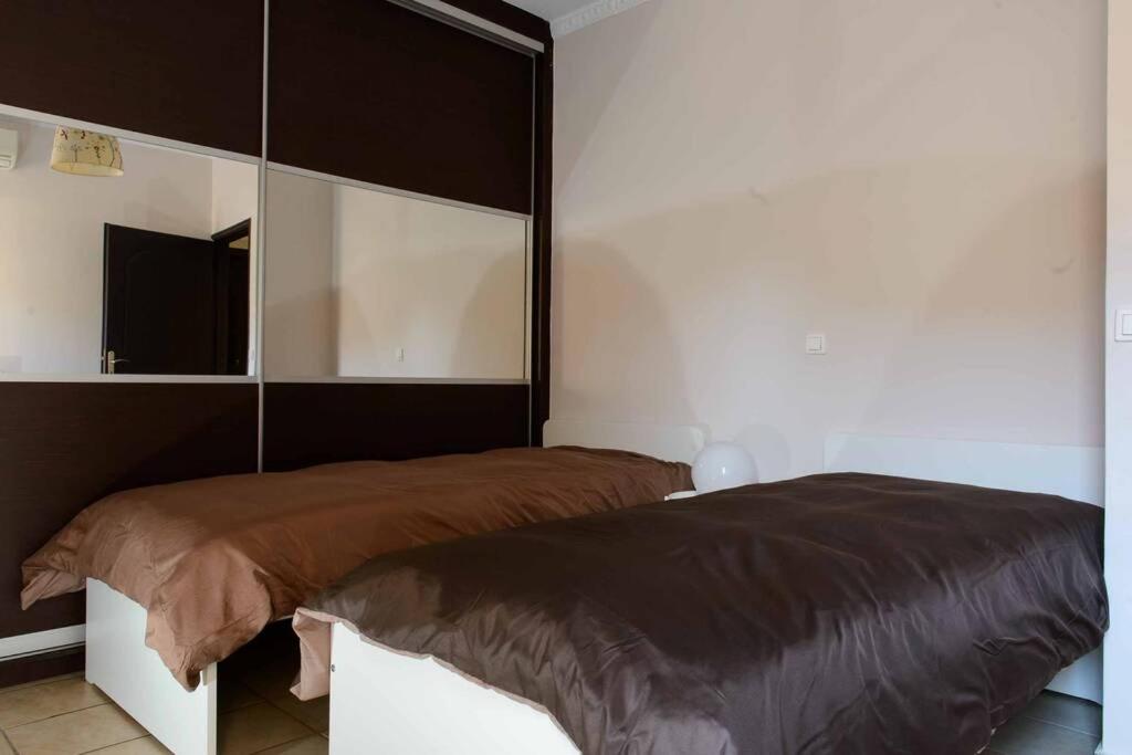 50 M Kerameikos Metro Cosy Luxury Apartment