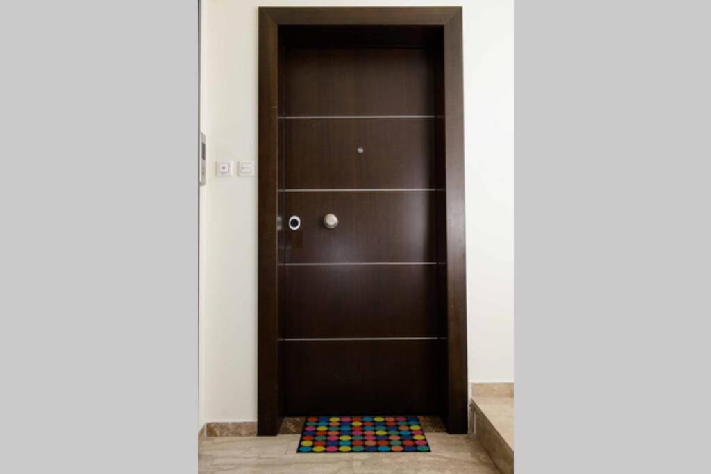 50 M Kerameikos Metro Cosy Luxury Apartment