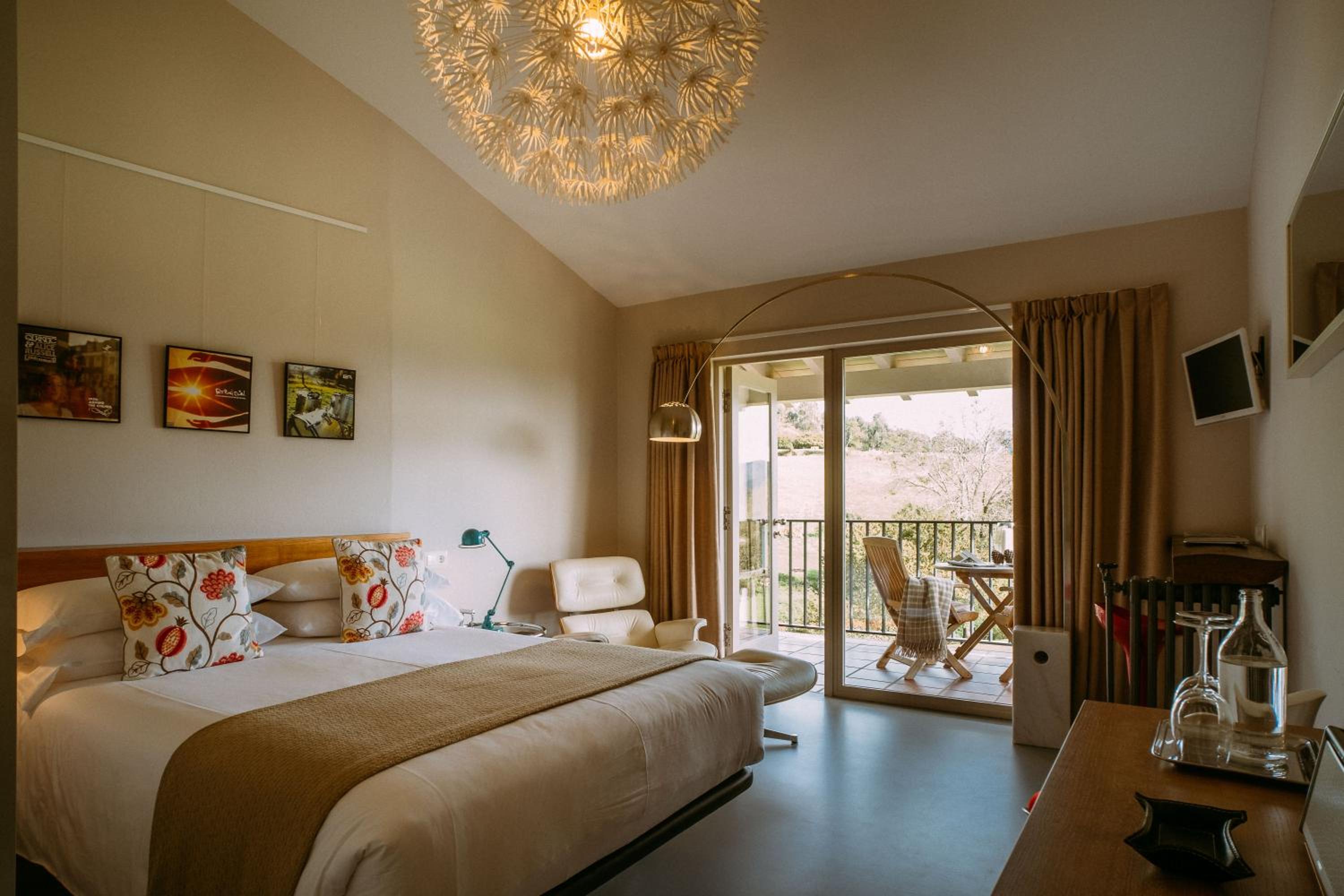 el gran sueño Boutique Hotel & Apartamentos - Adults Only