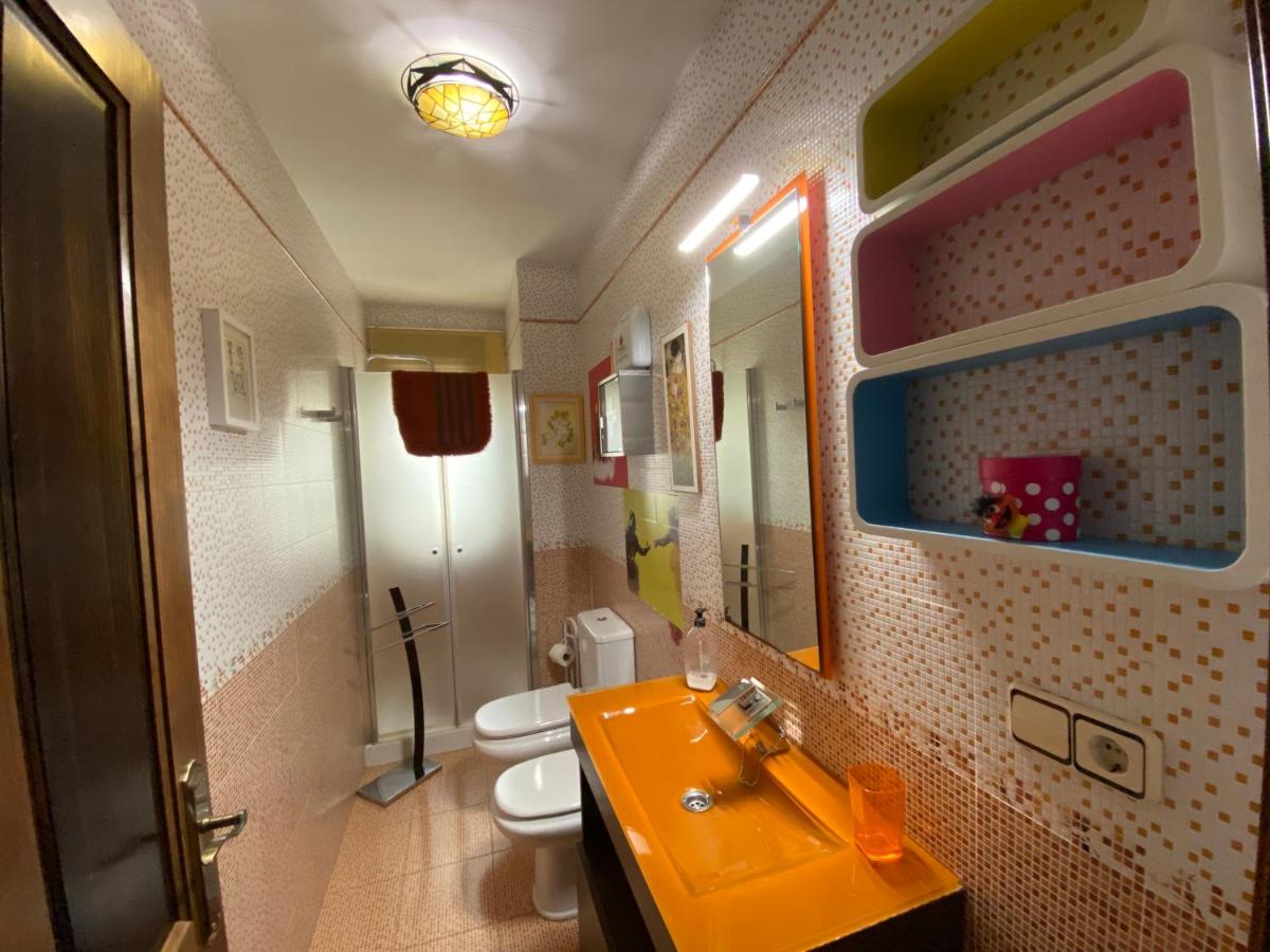 Vivienda turistica Pop House photo 3