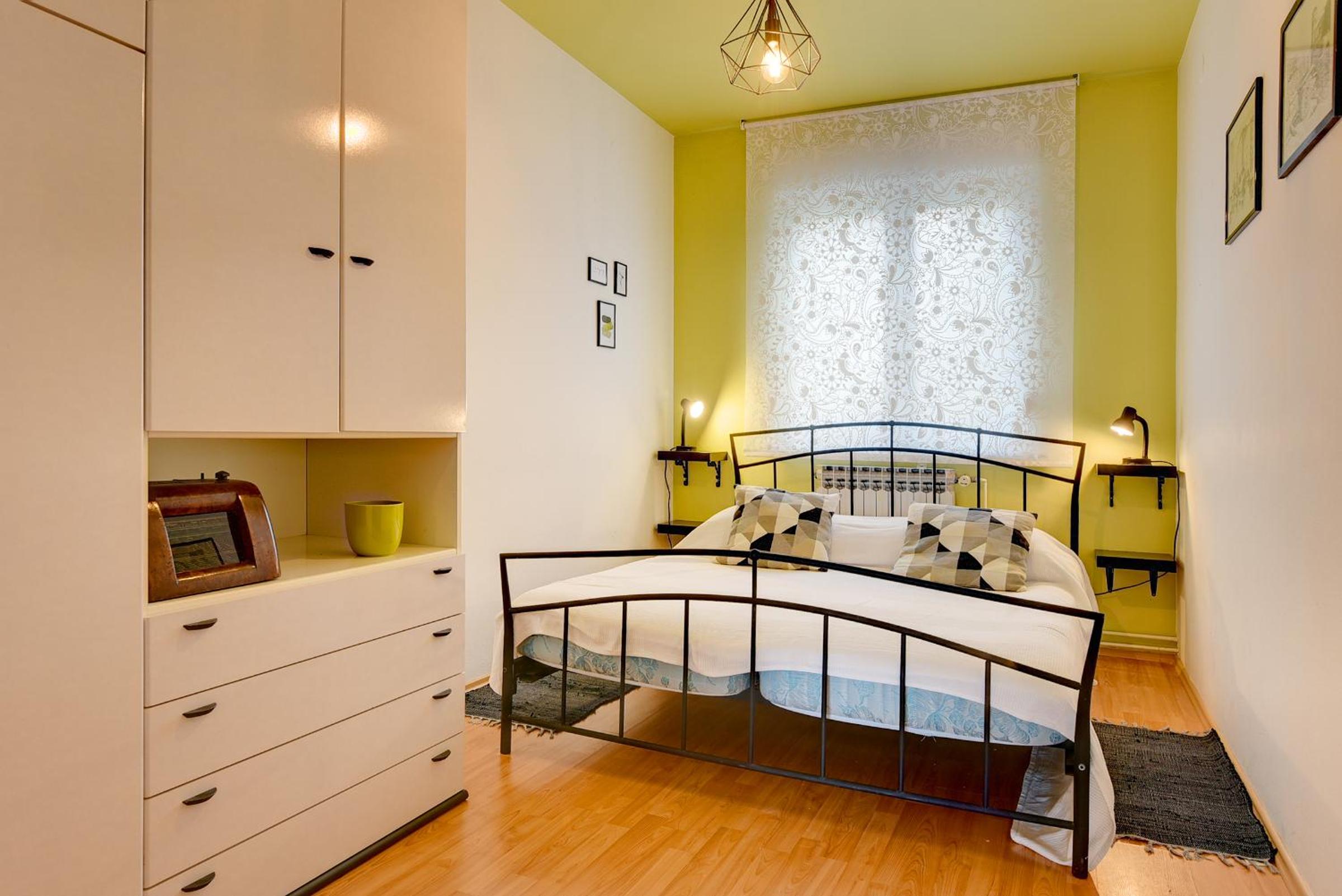 Apartments Villa Delia