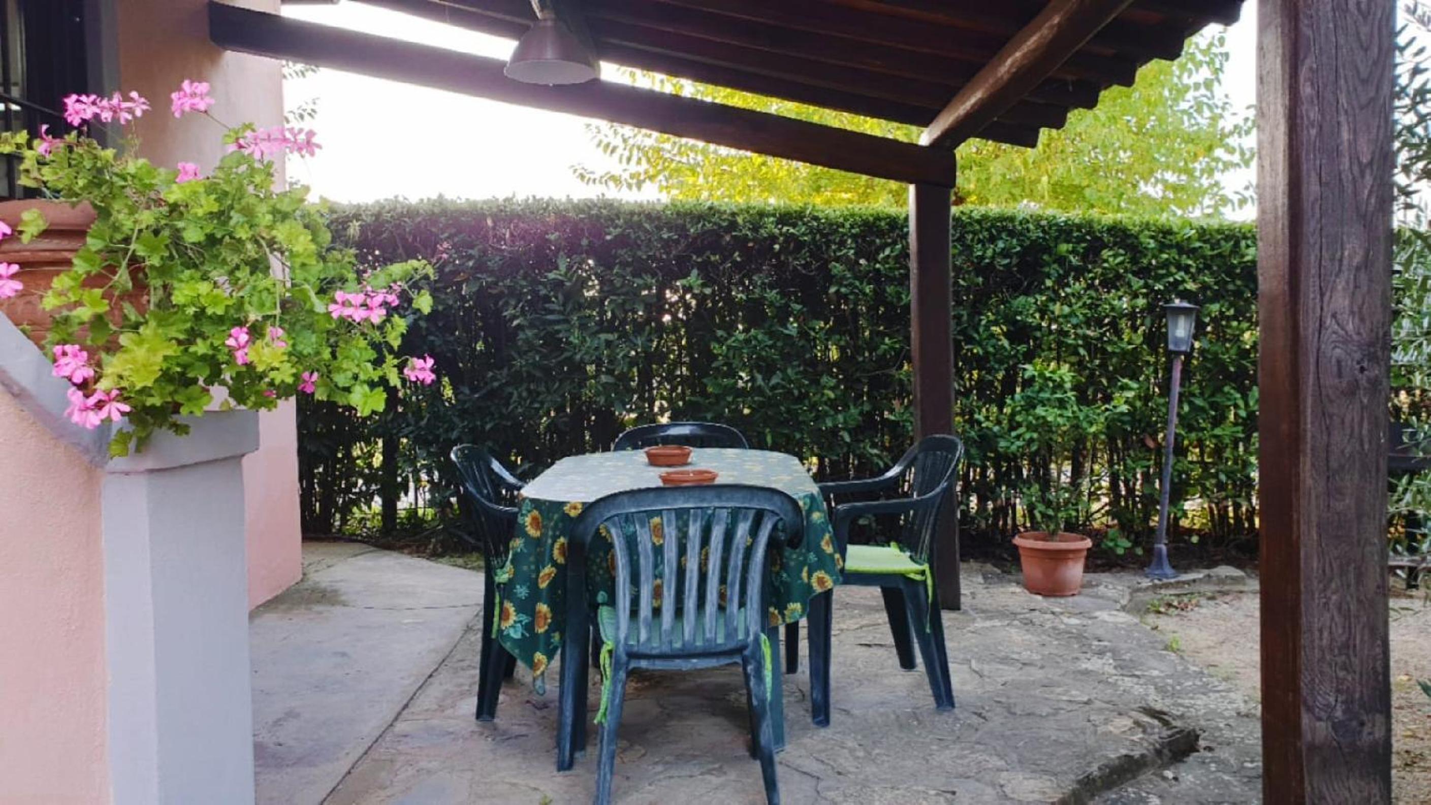 Agriturismo Il Sole Verde