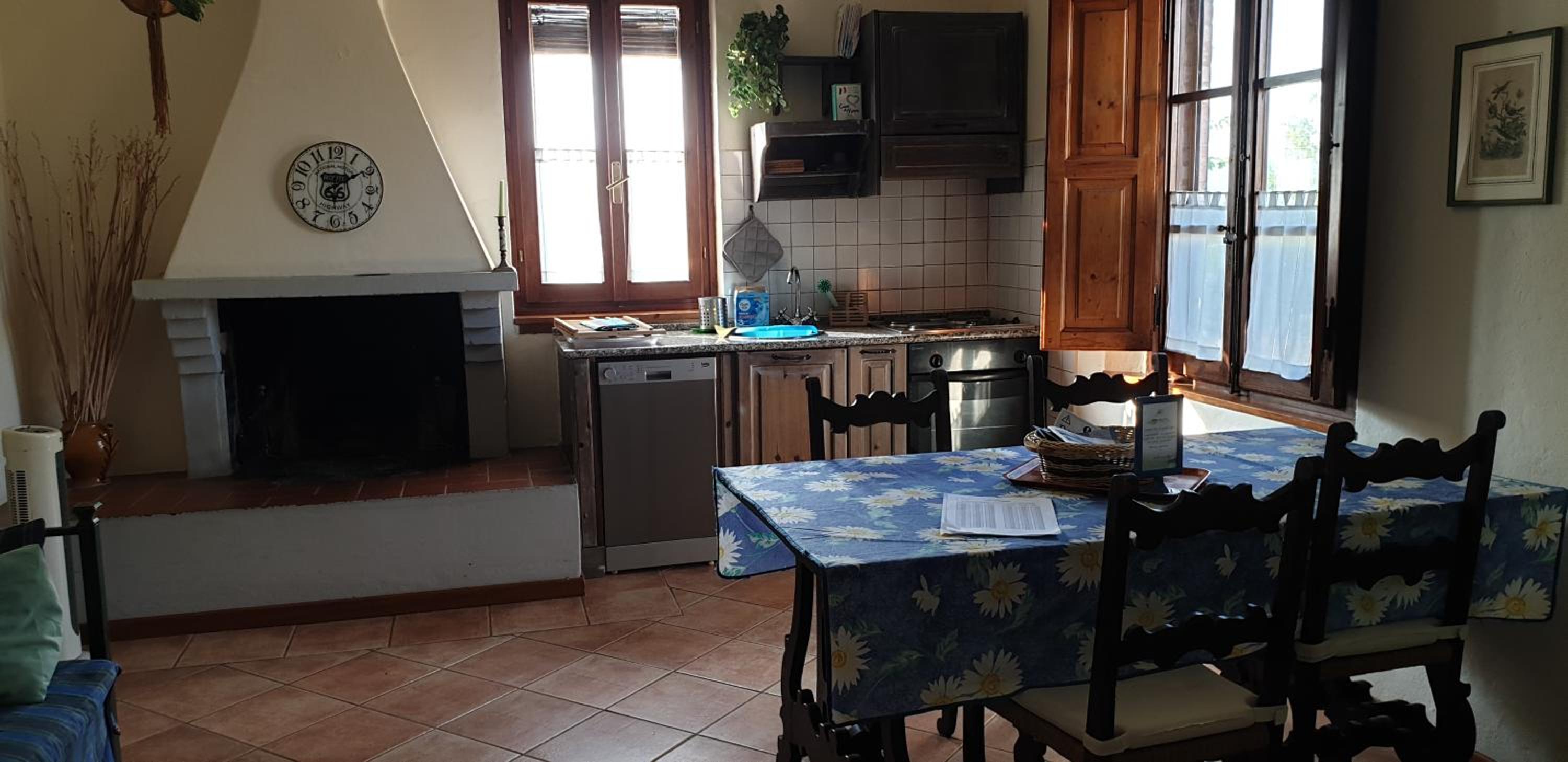 Agriturismo Il Sole Verde