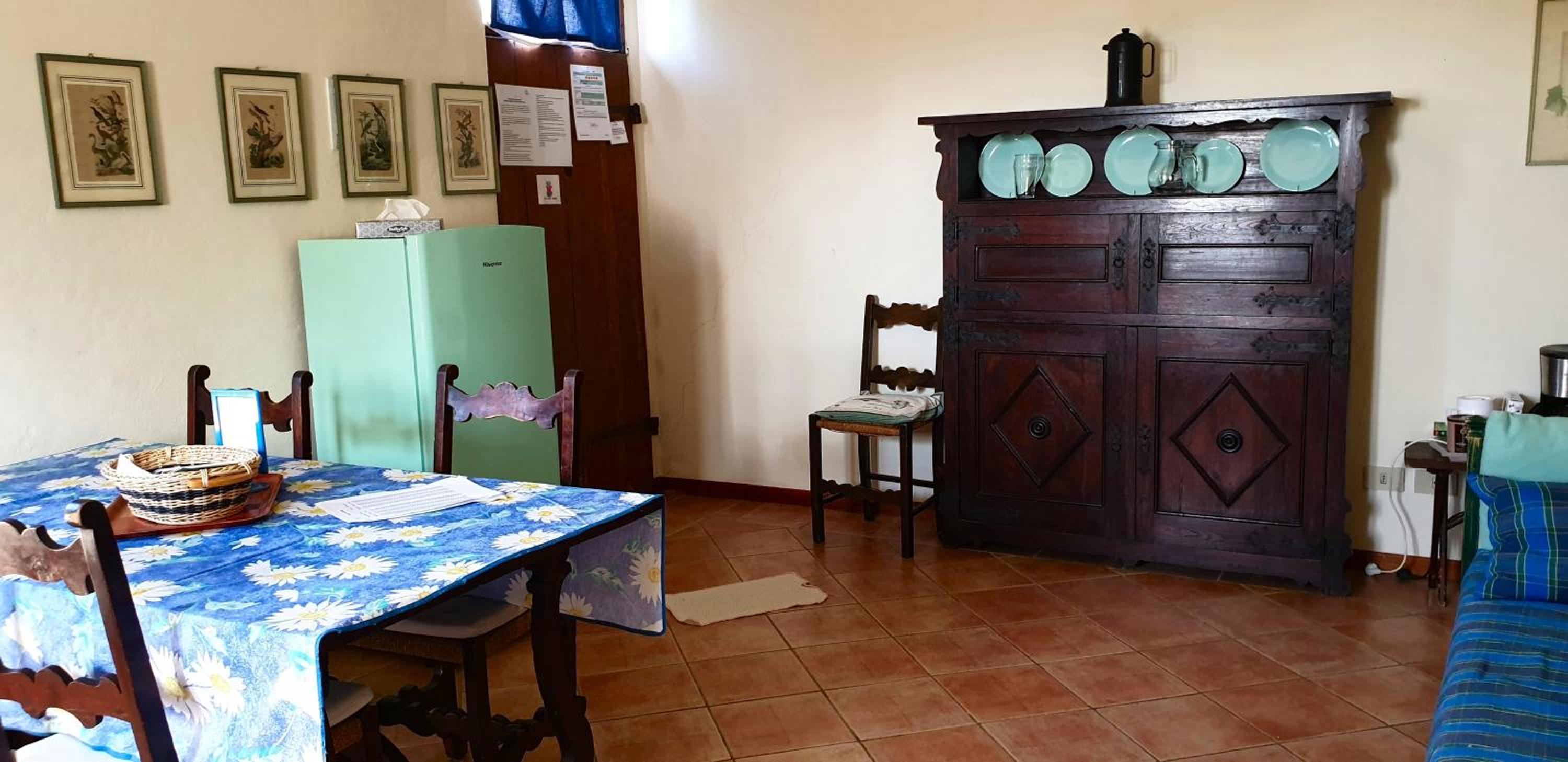 Agriturismo Il Sole Verde
