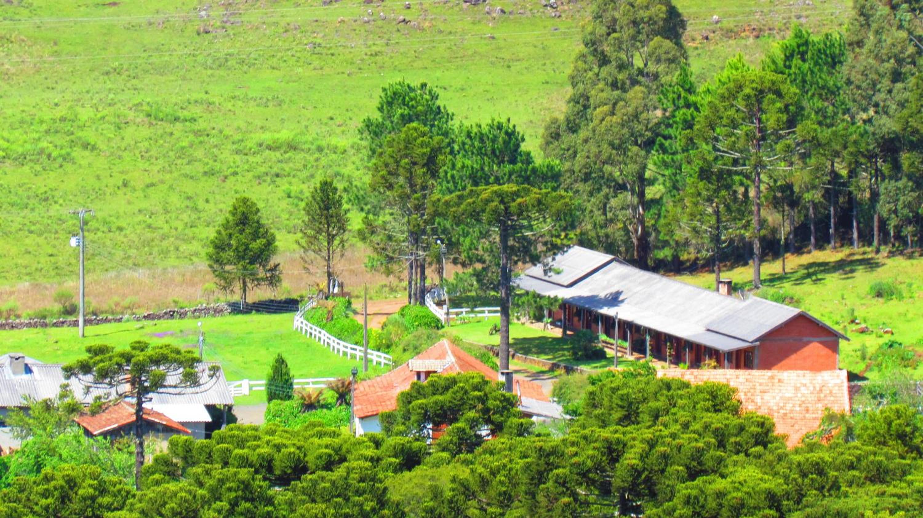 Fazenda Santa Rita Turismo Rural