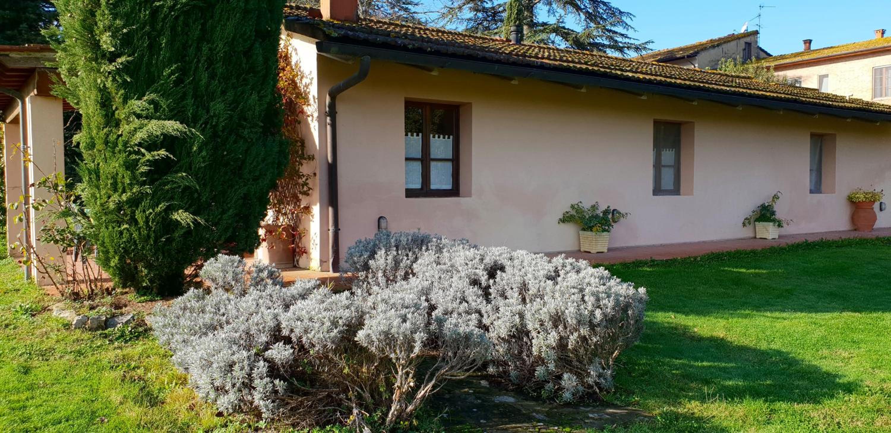 Agriturismo Il Sole Verde