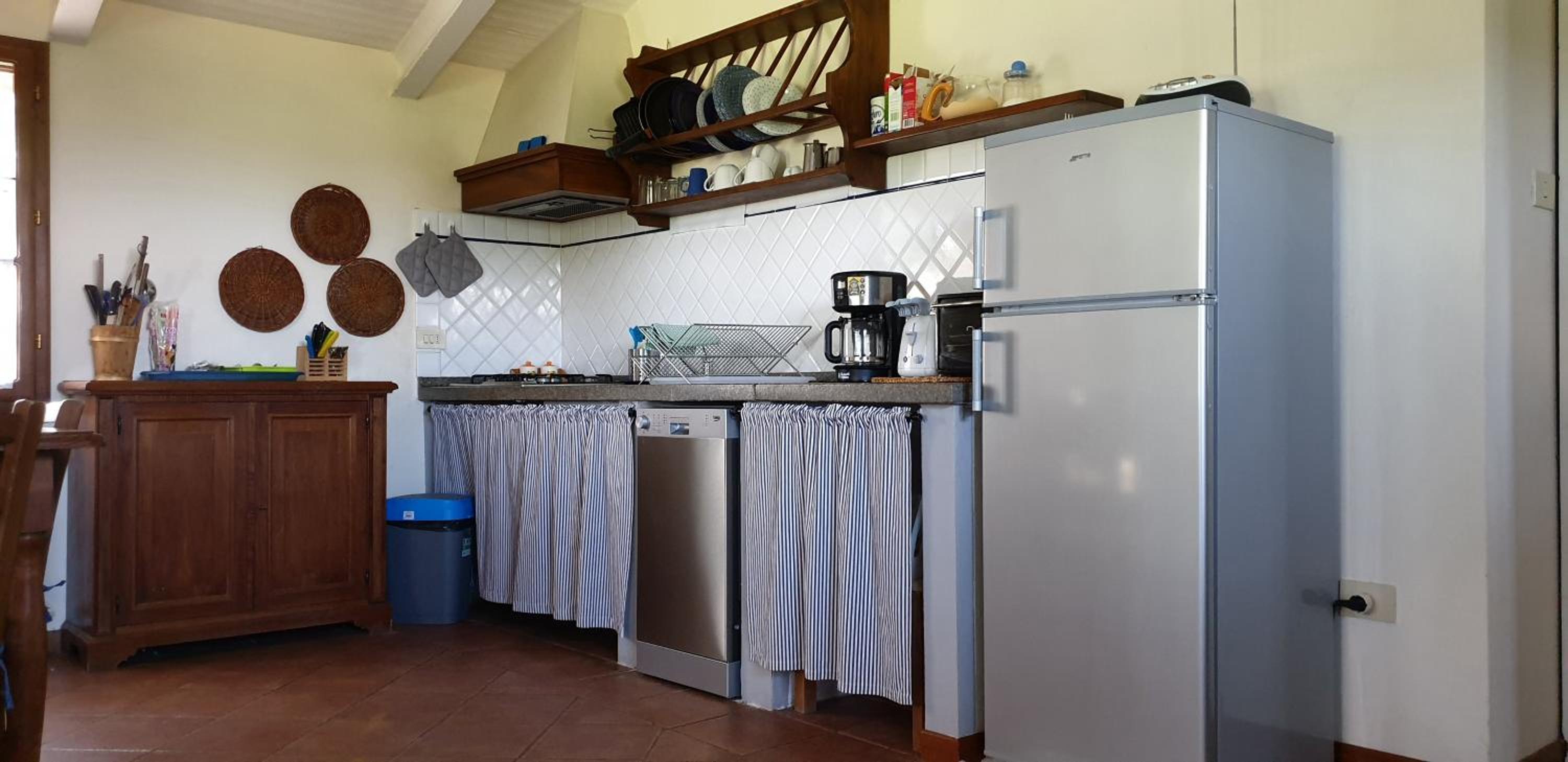 Agriturismo Il Sole Verde