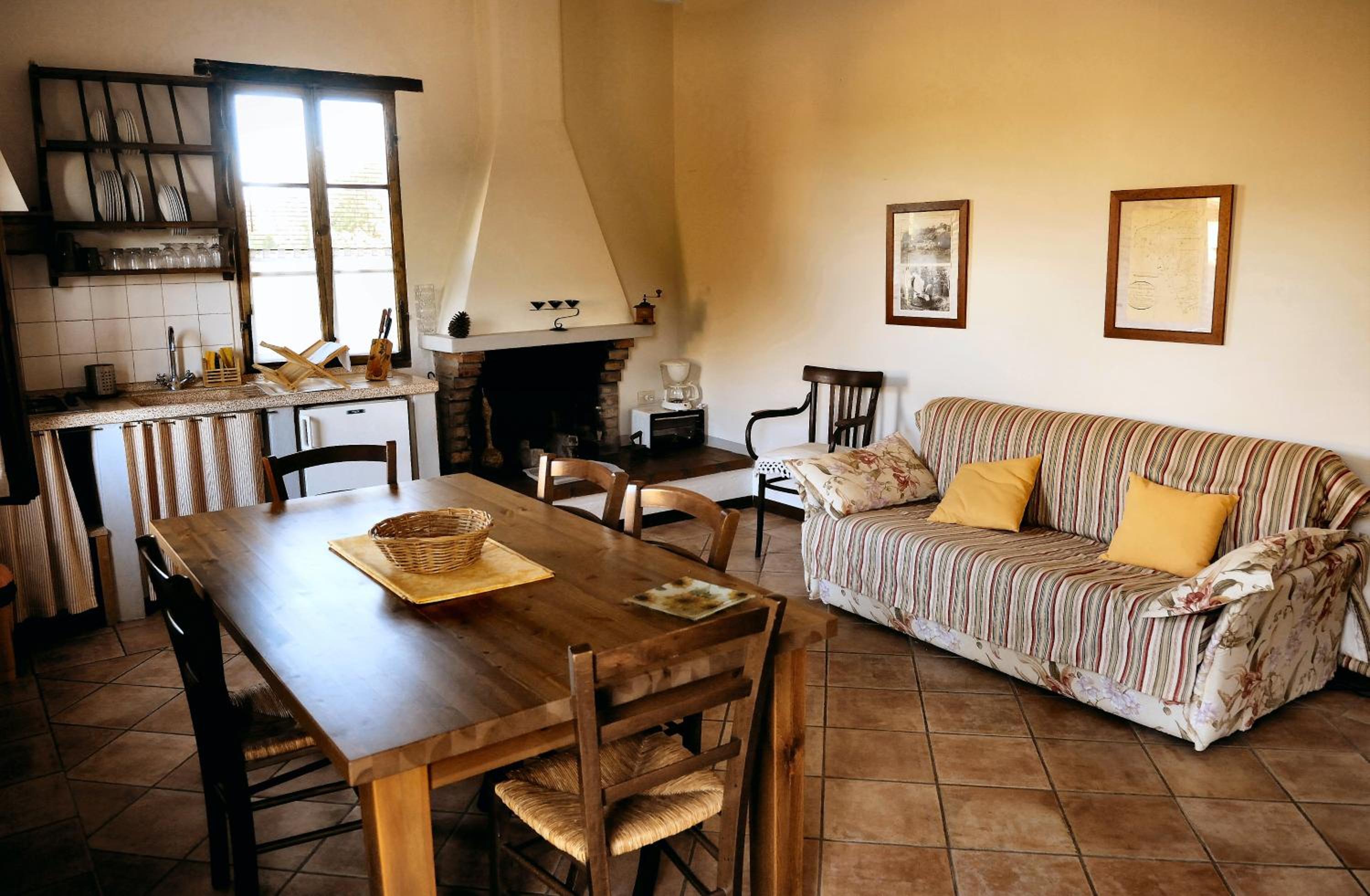 Agriturismo Il Sole Verde